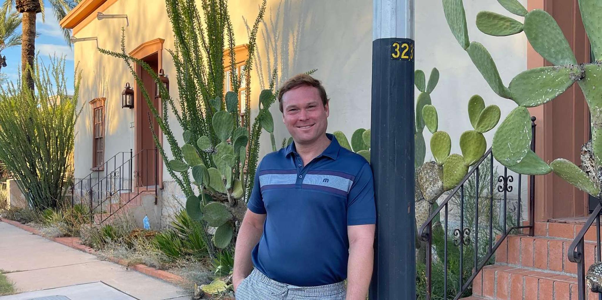 Tucson Barrio Viejo Walking Tour - Image 2