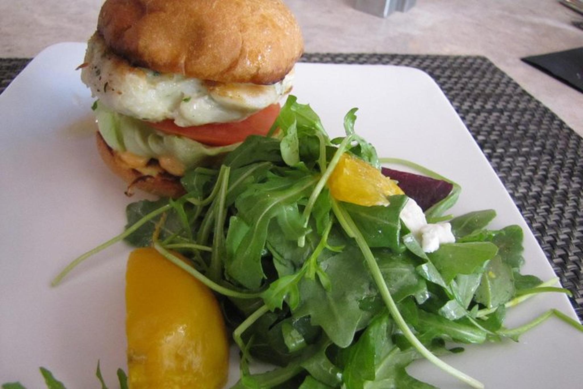 Washington D.C. Food Tour - Image 1