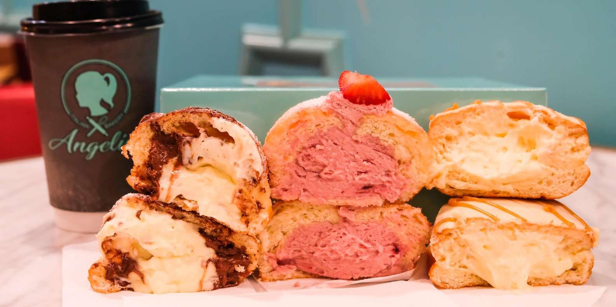 New York City Donut Walking Tour - Image 5