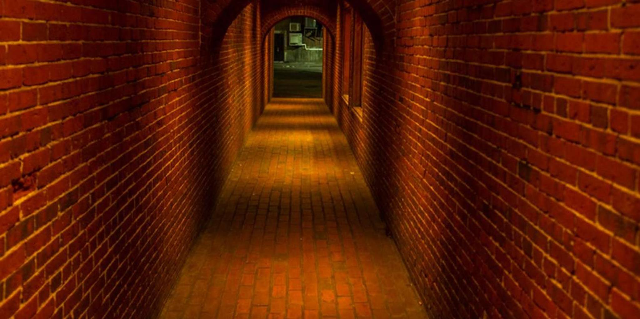 Nashville Haunted Walking and Pub Tour - Image 4