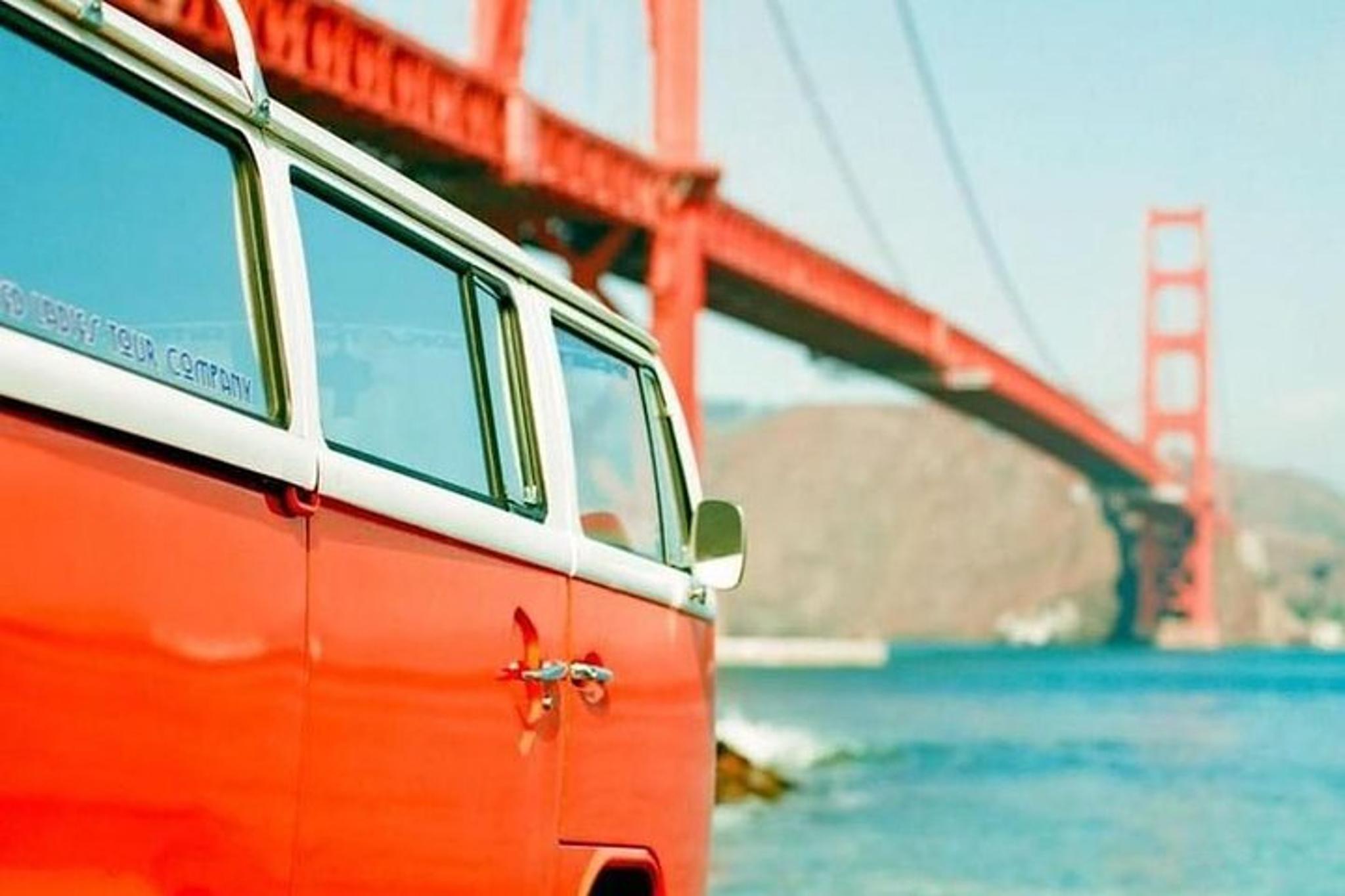 San Francisco Painted Ladies Private Tour - Image 5