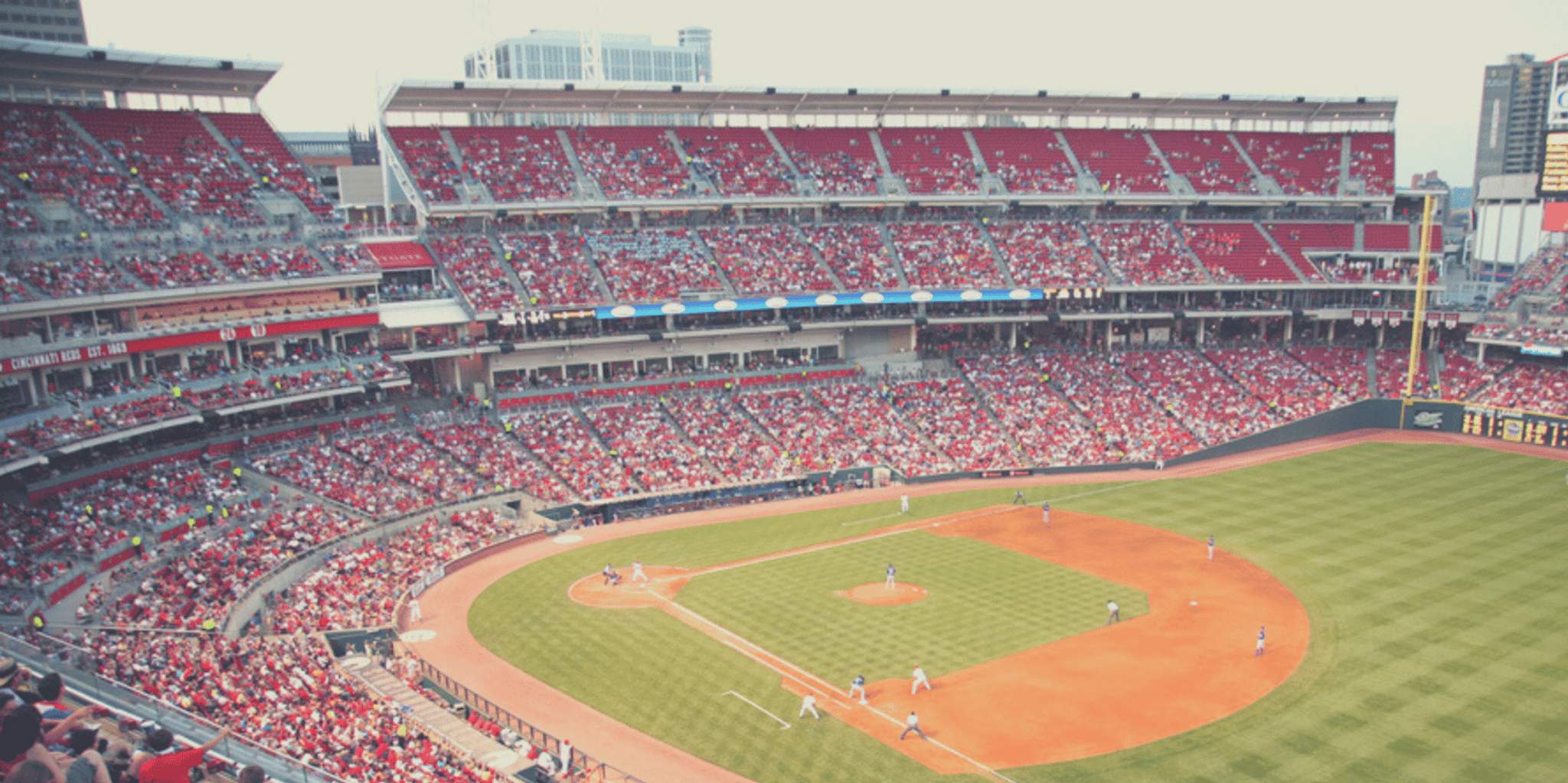 Cincinnati Sports Game Ticket - Image 5