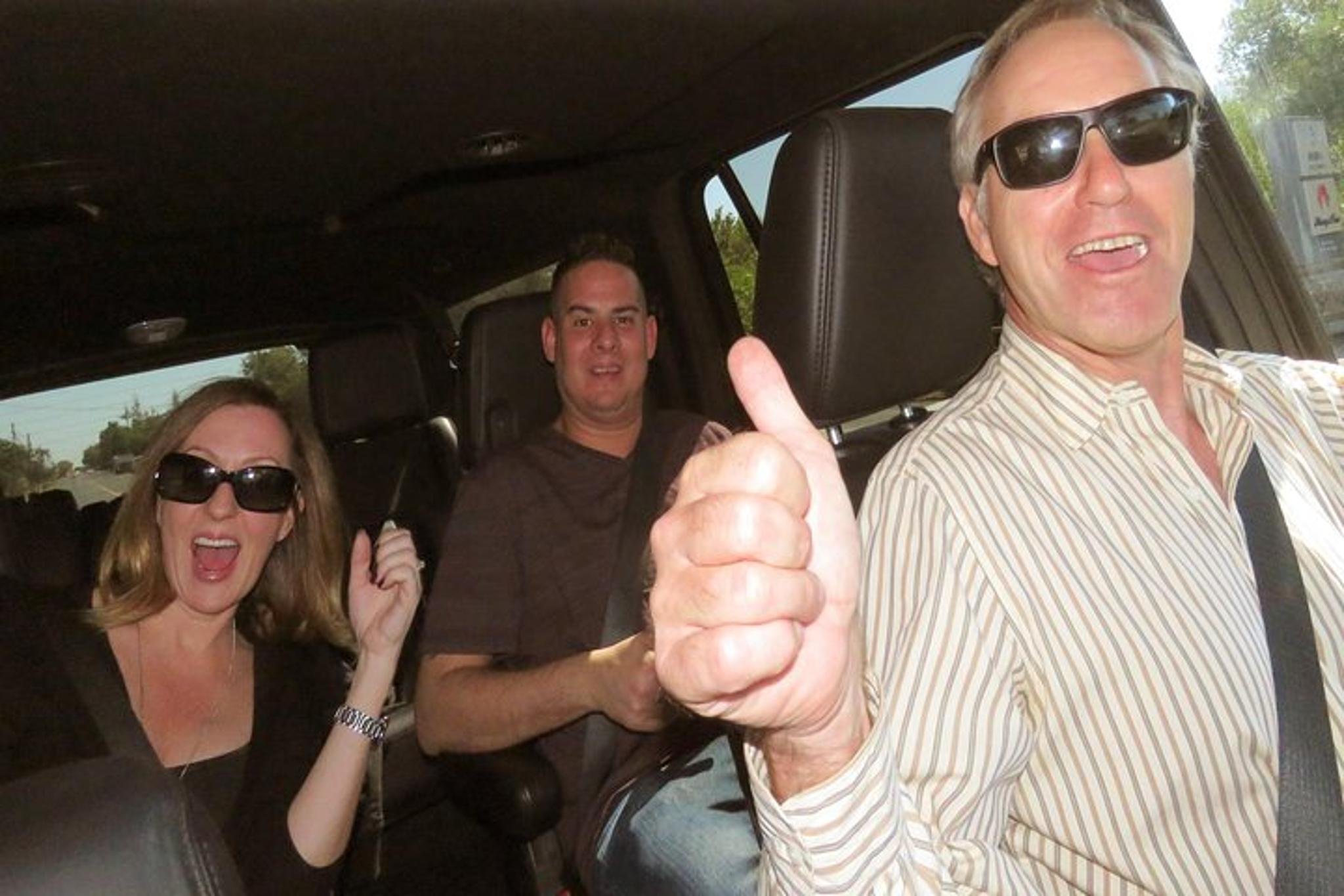 San Francisco Napa Valley Wine Tour - Image 3