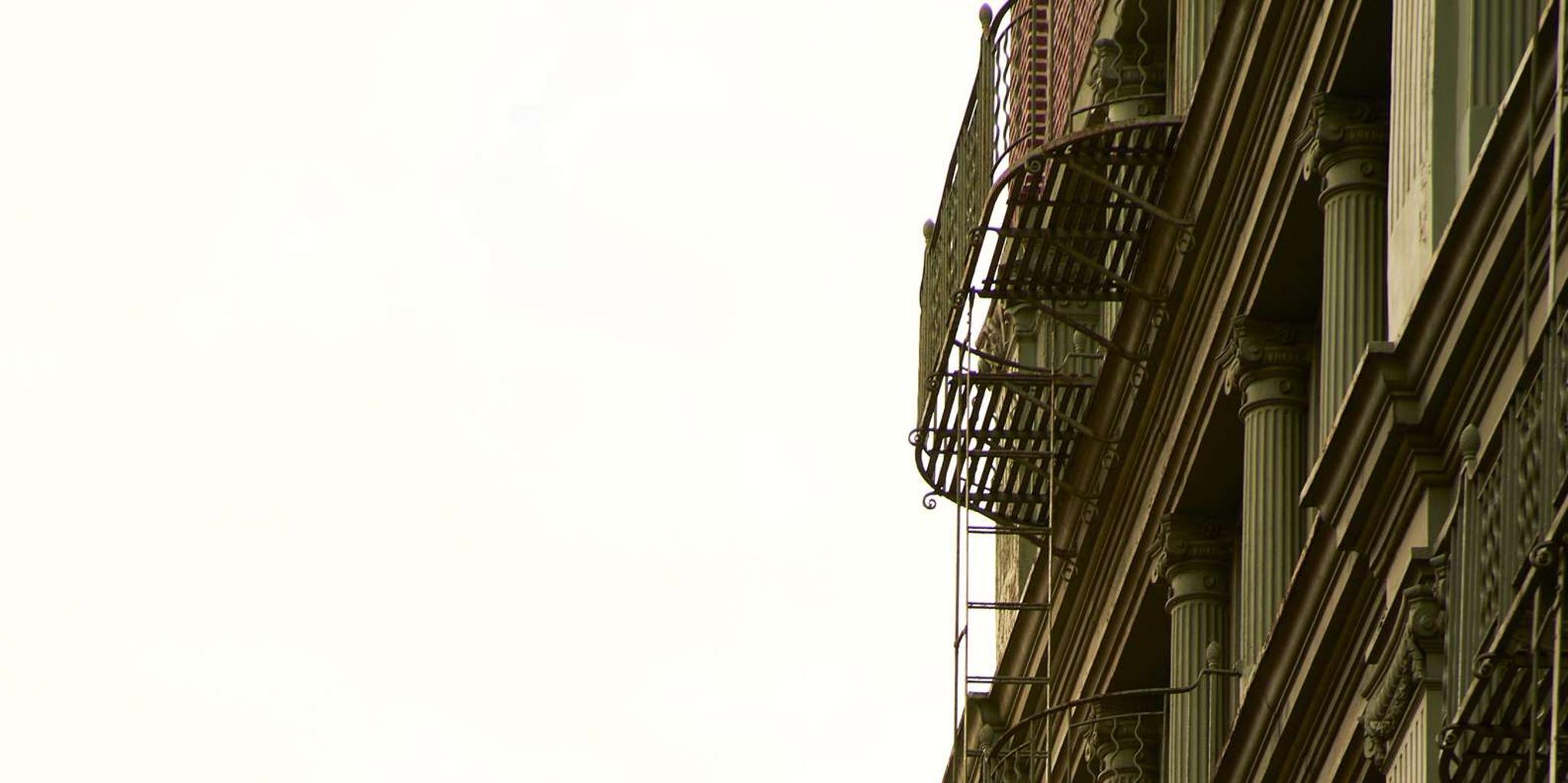 New York City Architecture and Urban Design Walk - Image 3
