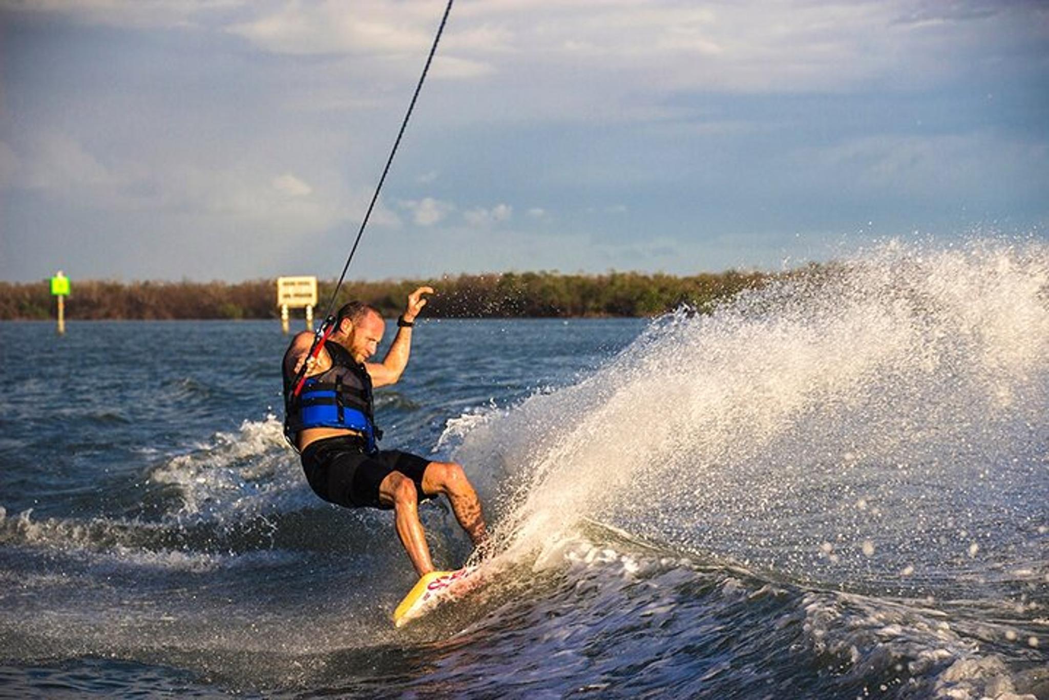 Marco Island Watersports Adventure 3 Hr - Image 2