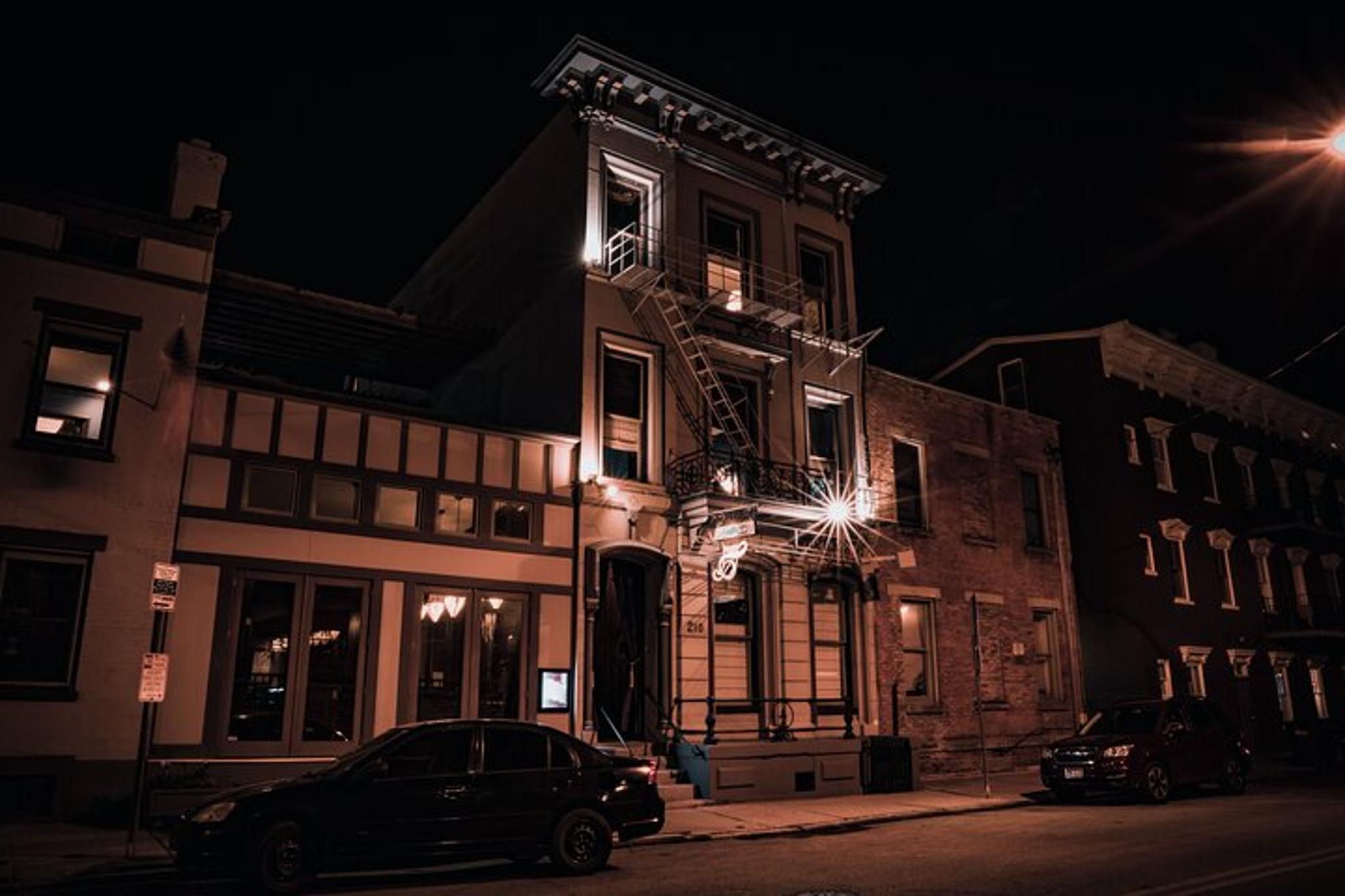 Cincinnati Ghost Tour: Phantoms of the Pig Iron Past - Image 4