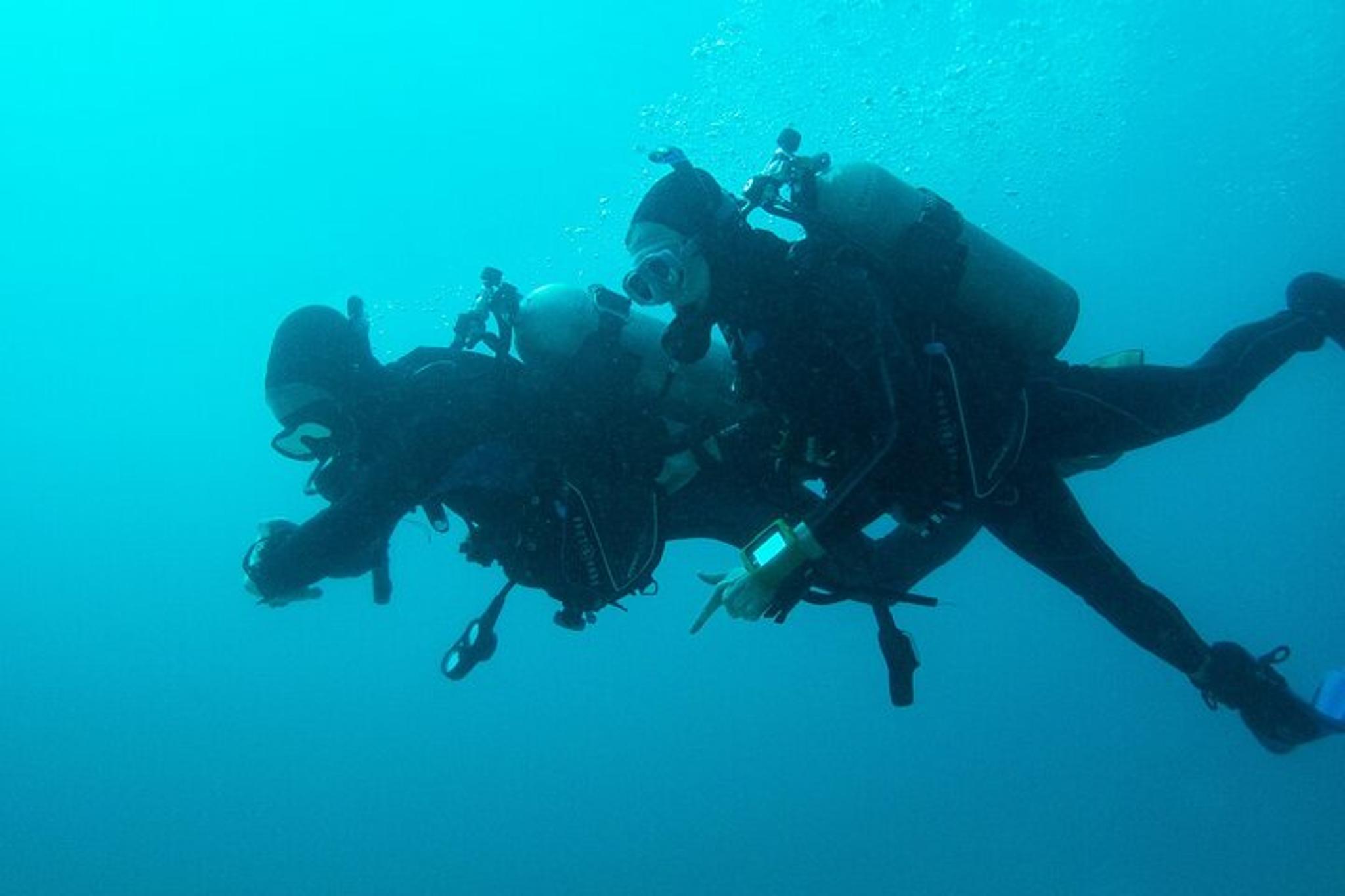 Kauai Scuba Diving Certified Diver 3 hr - Image 6