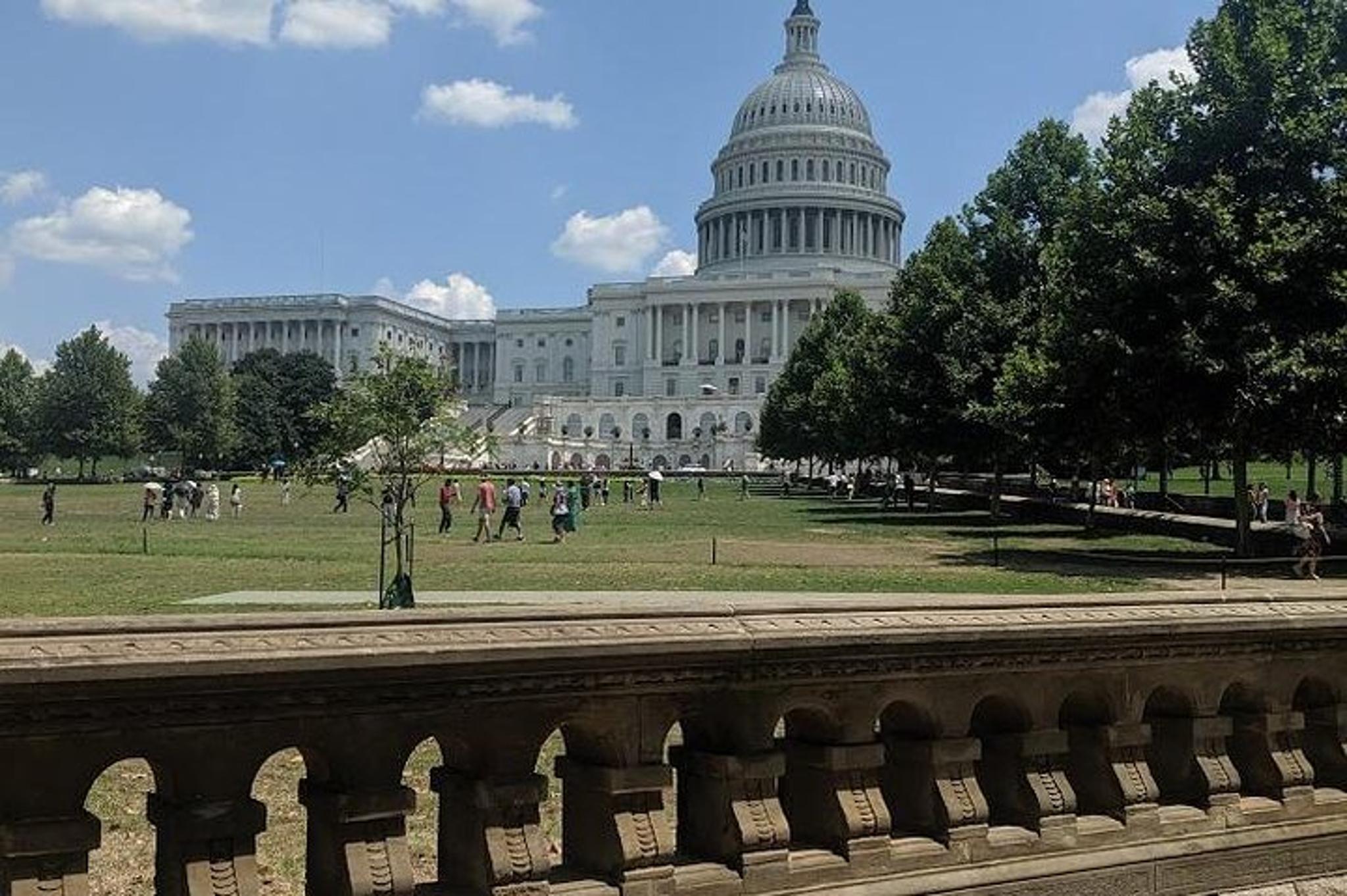Washington DC Private Tour 4 hr - Image 3