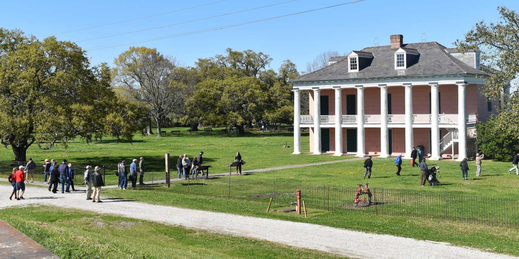 New Orleans Creole Queen History Cruise - Image 3