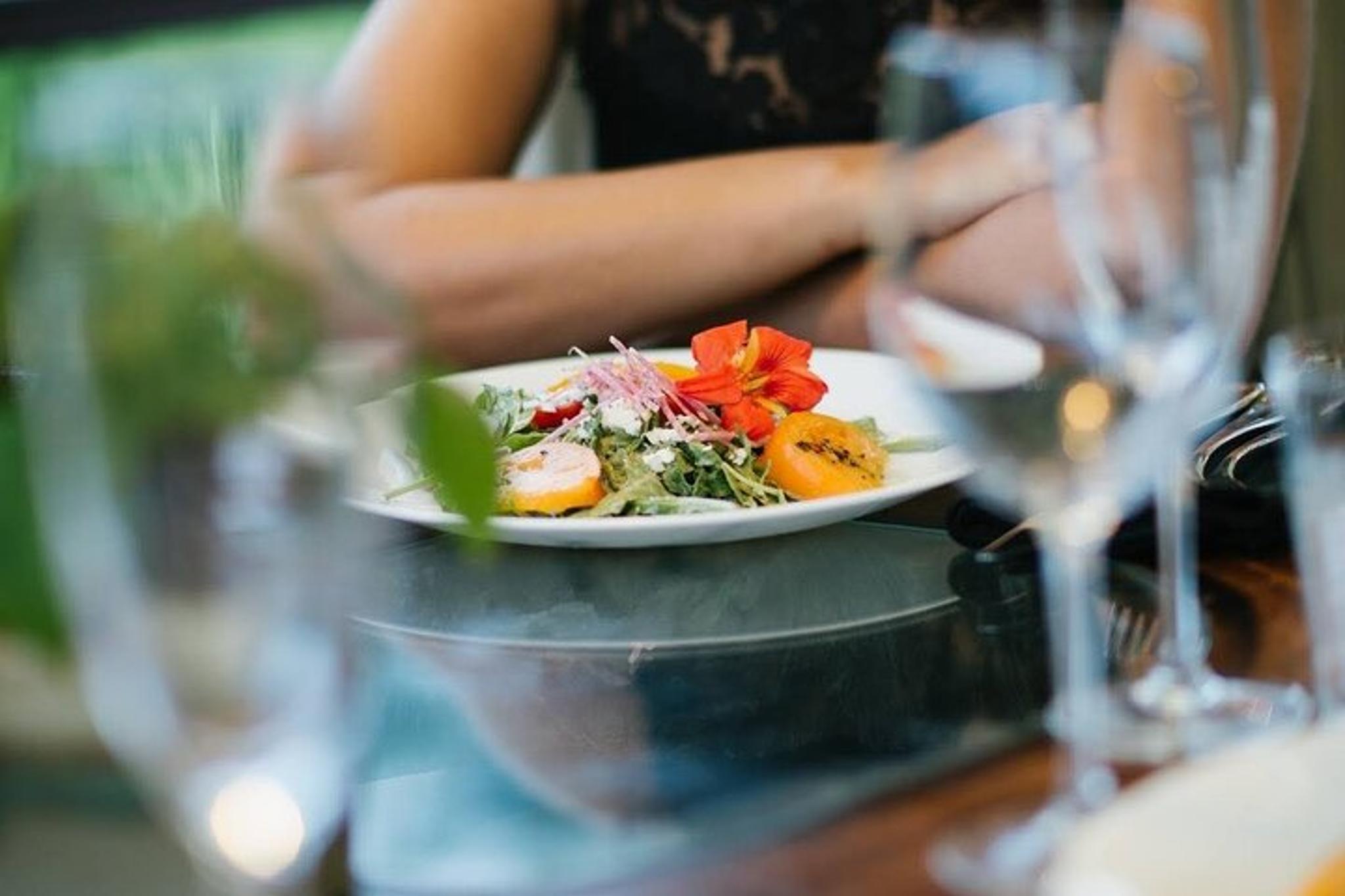 Kulaniapia Falls Farm-to-Table Chef's Dinner