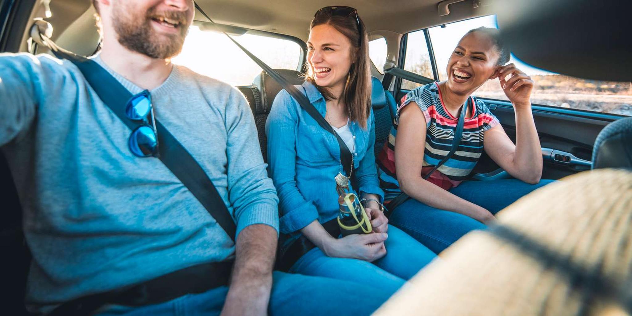 New York City Private JFK Airport Transfer - Image 4