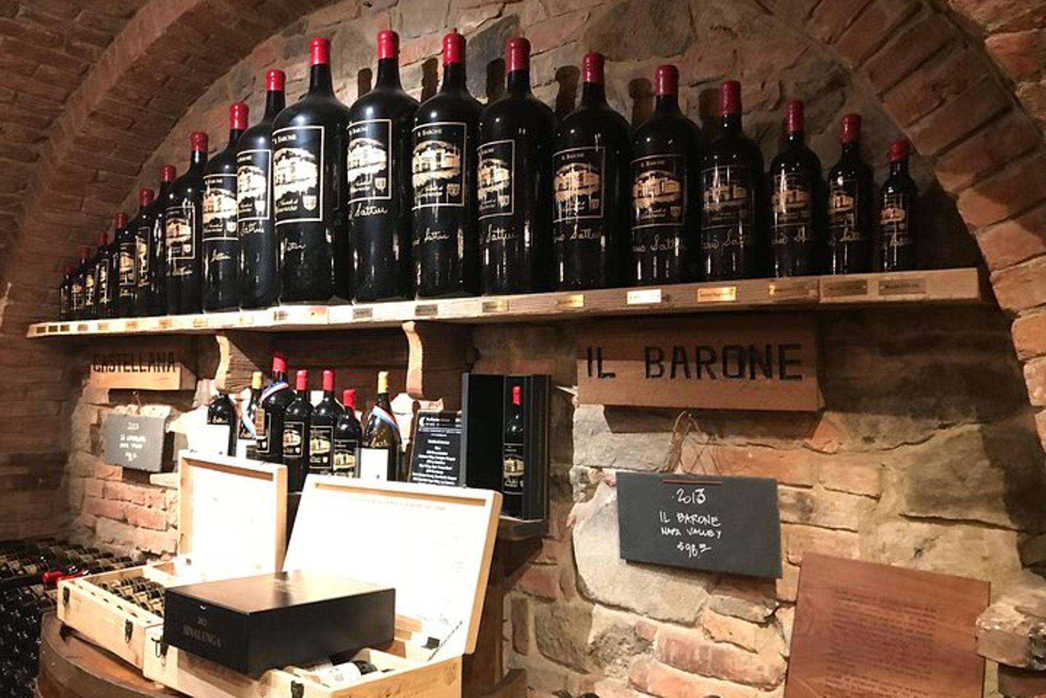 Napa and Sonoma Wine Tasting Tour - Image 5