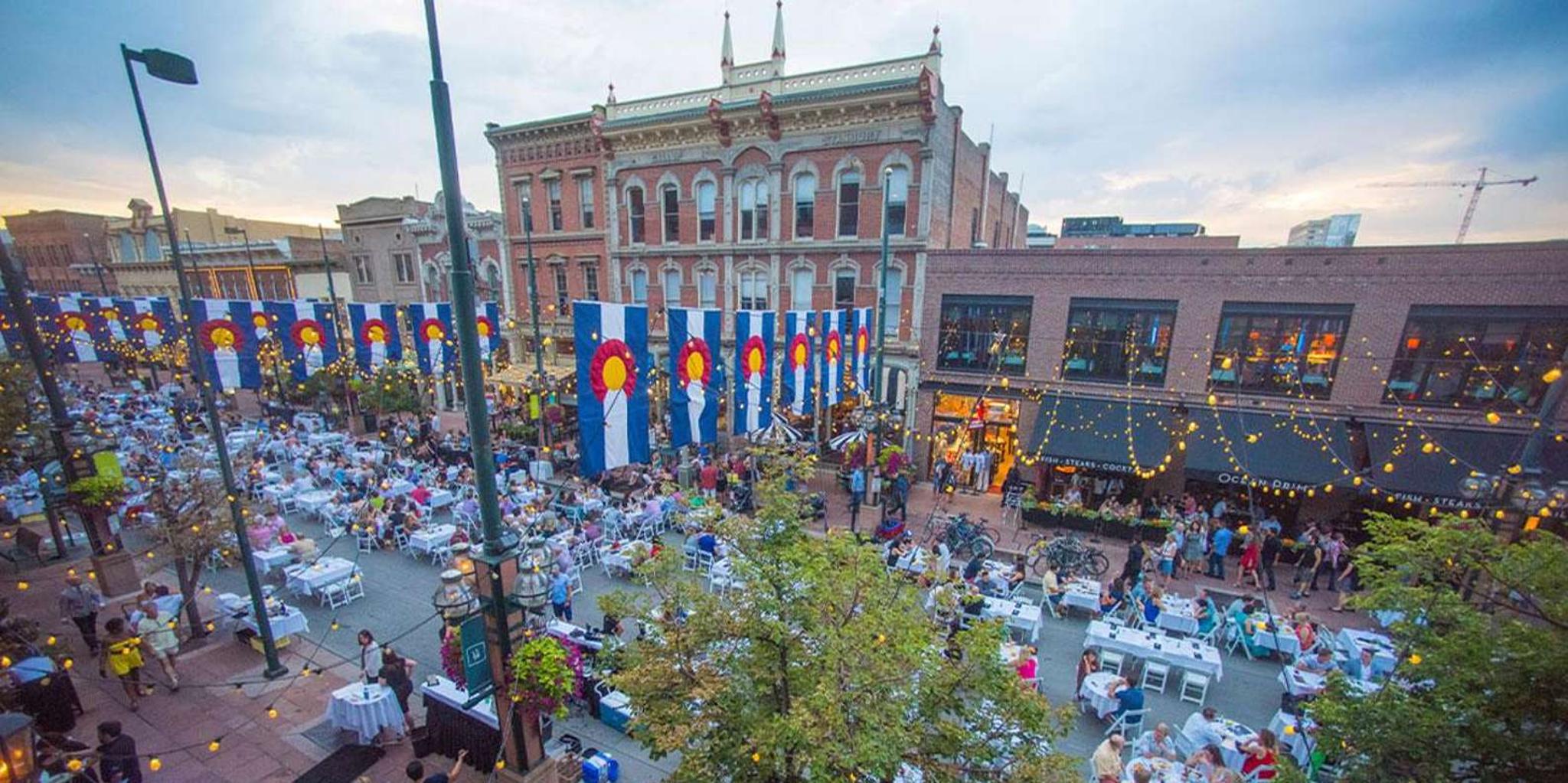 Denver City Highlights Tour - Image 6