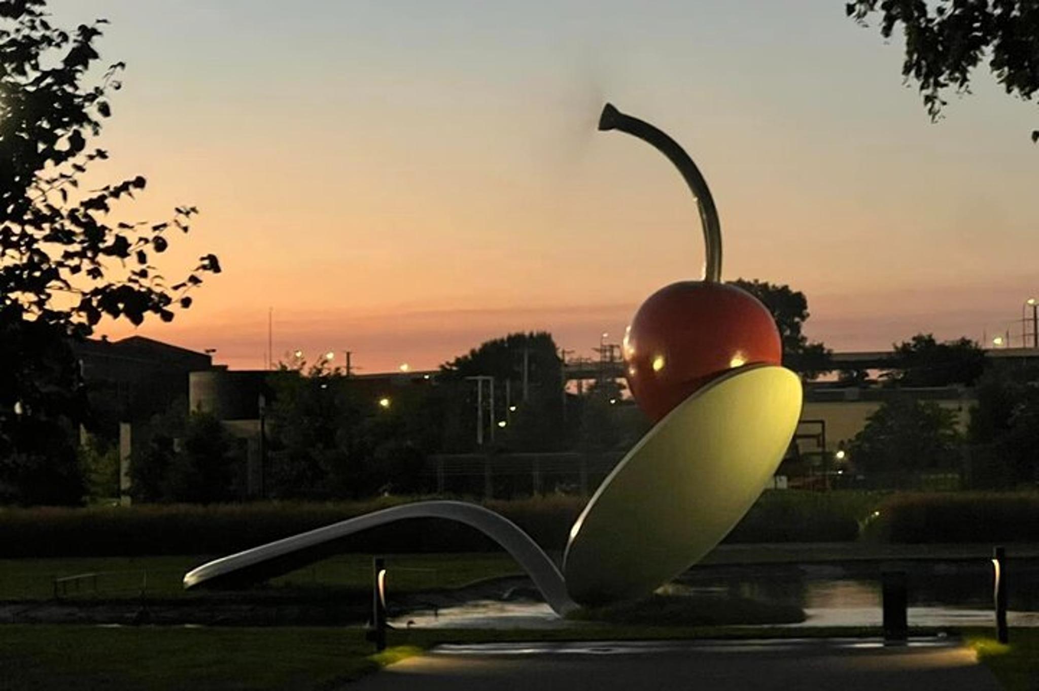 Minneapolis Ghost Bus Tour - Image 1