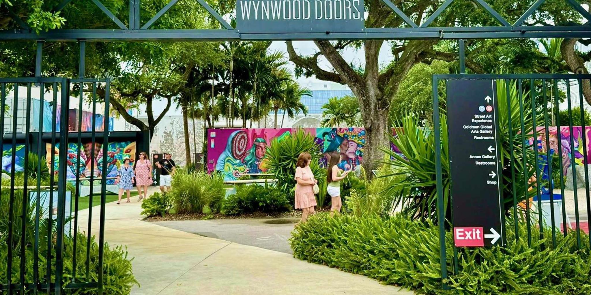 Miami Wynwood Food Tour - Image 4