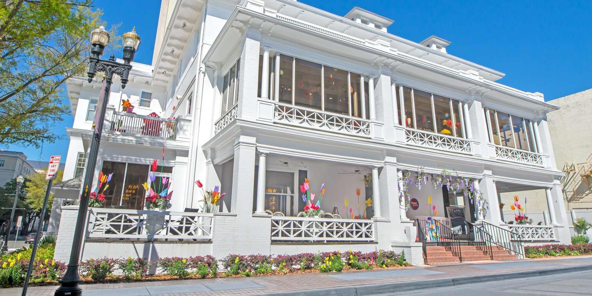 Jacksonville Candy Making Class - Image 3