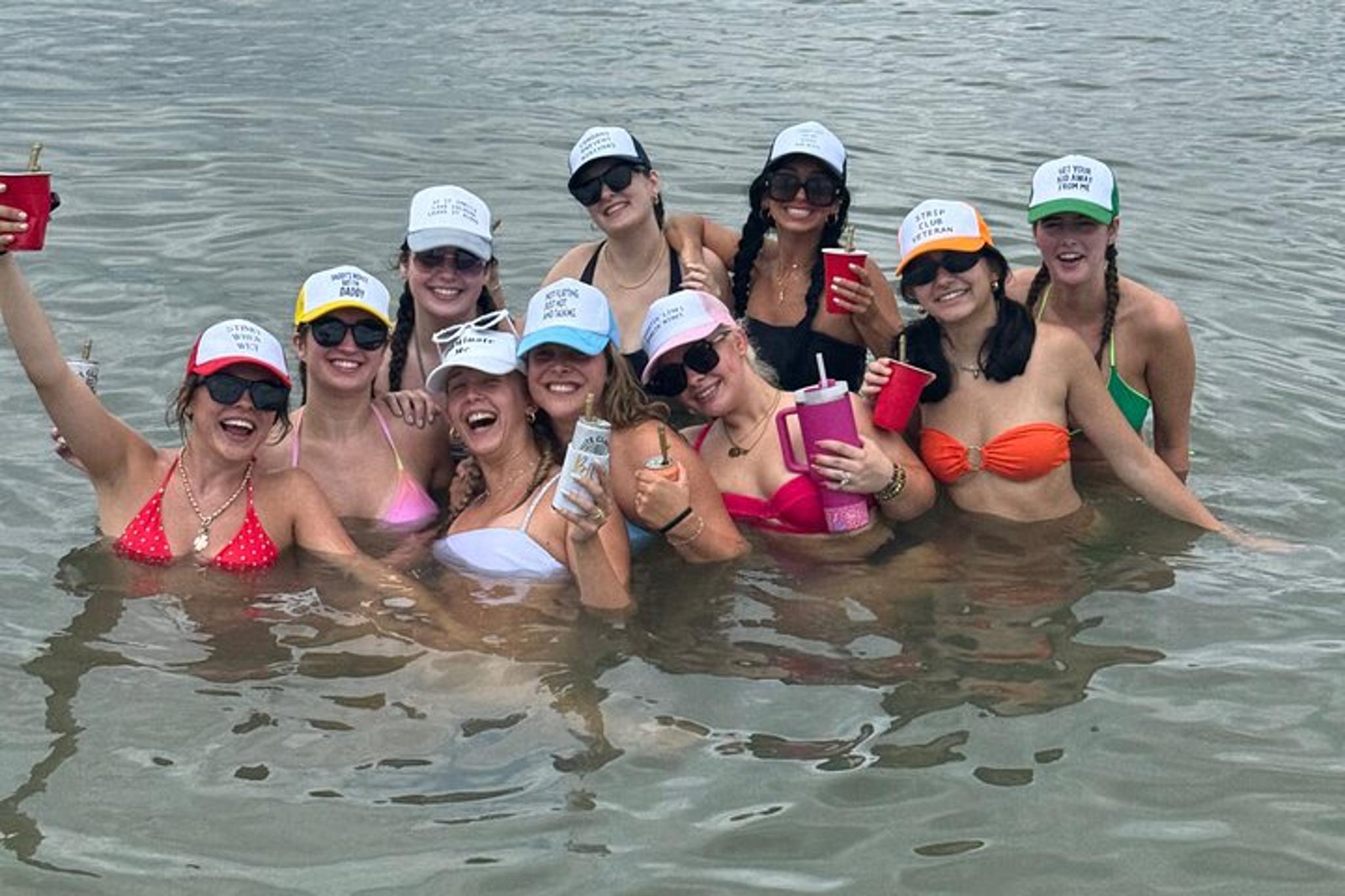 Charleston Dolphin Adventure on Morris Island - Image 5