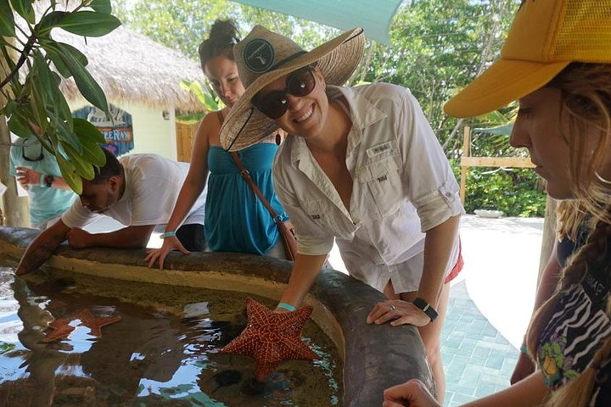 Florida Keys Aquarium Encounters Day Tour - Image 6