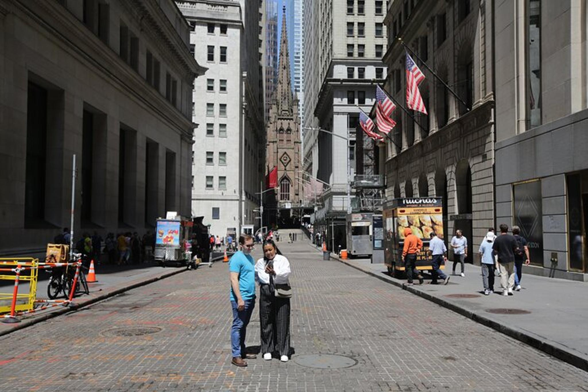 New York City Spy Walking Tour 90 min - Image 3