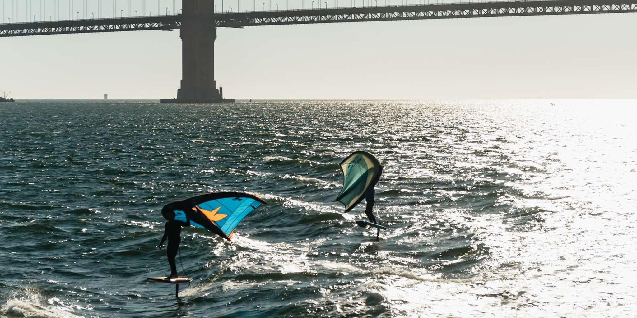 San Francisco Bay Cruise - Image 5