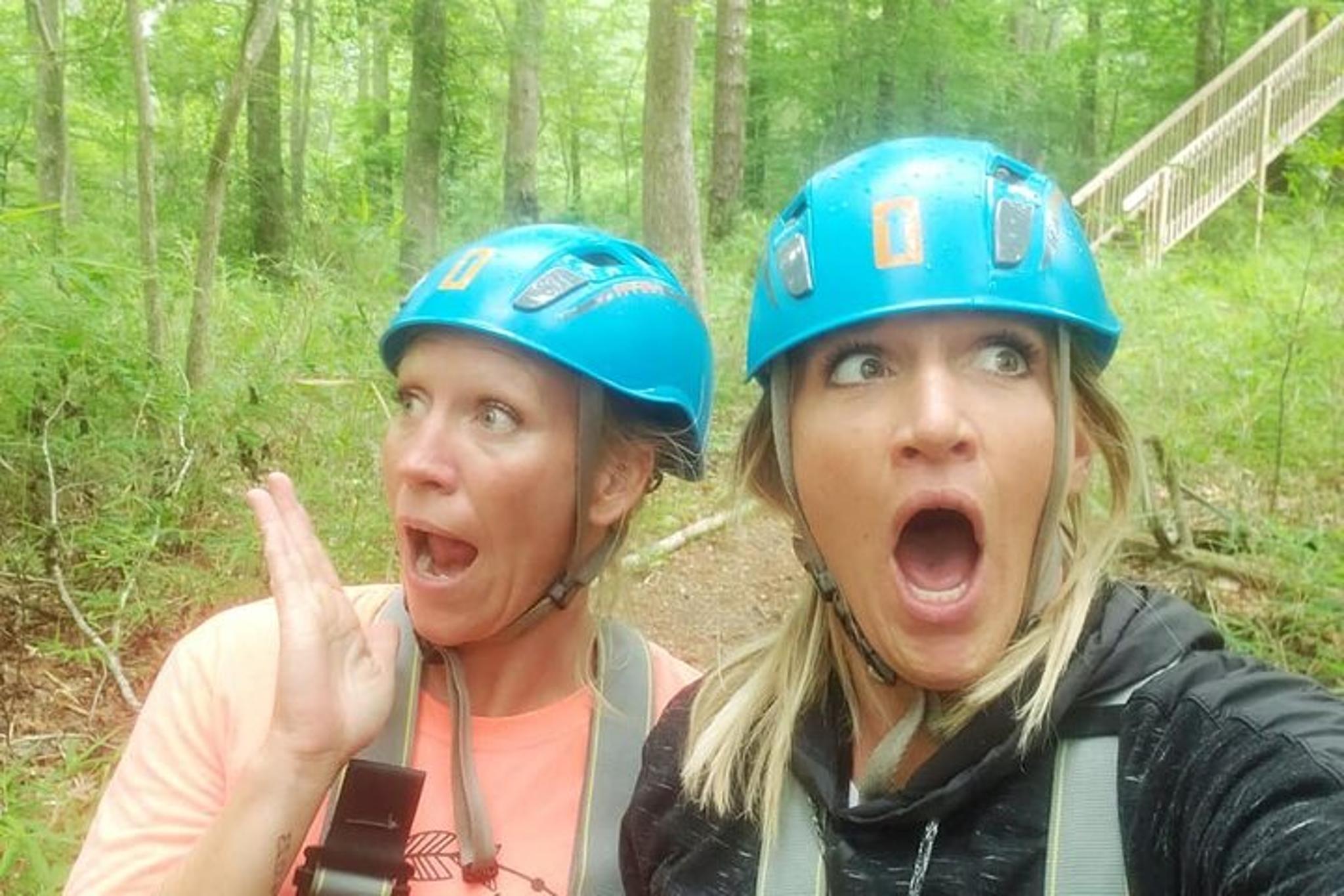 Nashville Zipline Adventure - Image 4