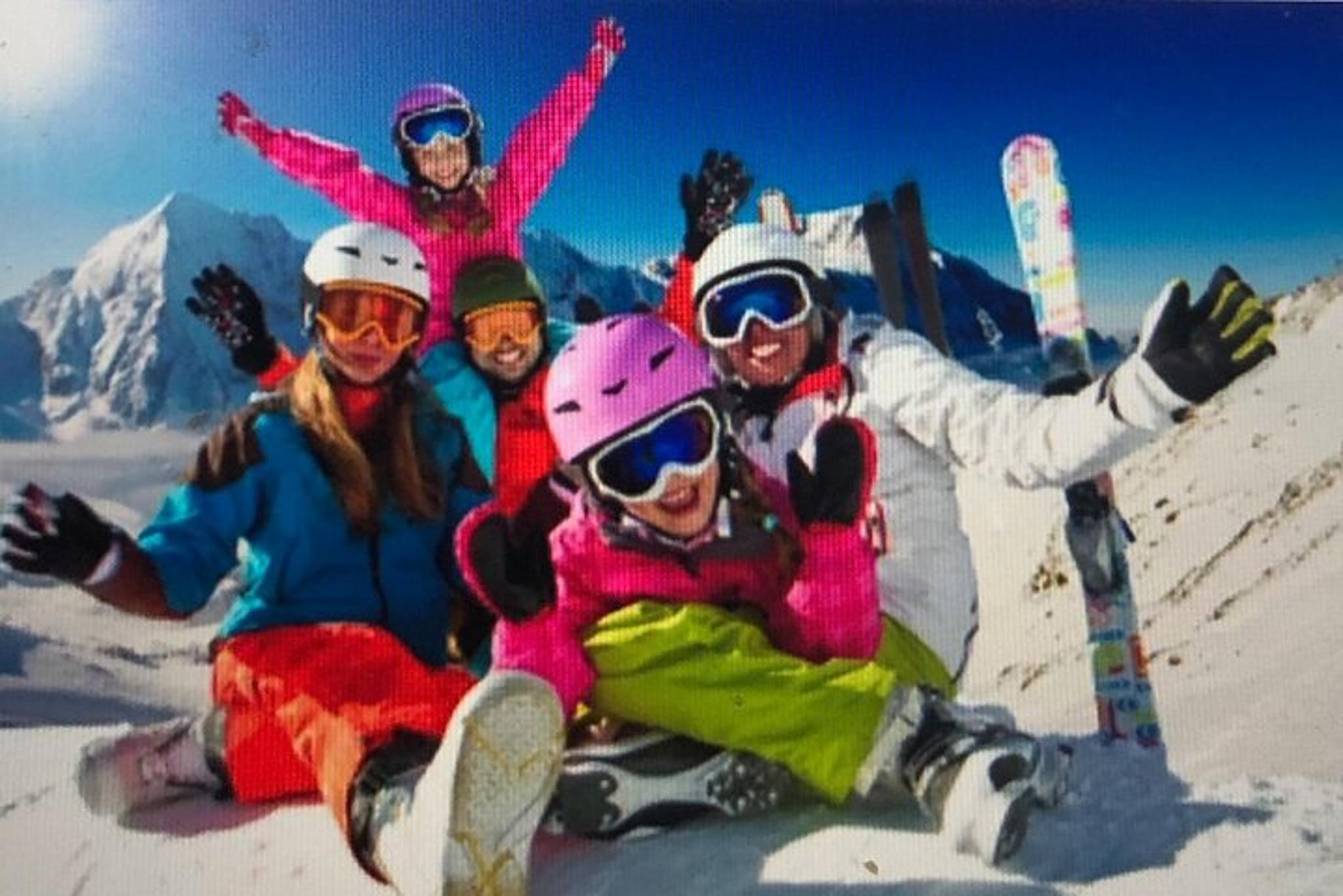 Breckenridge Ski and Snowboard Rental Package - Image 2