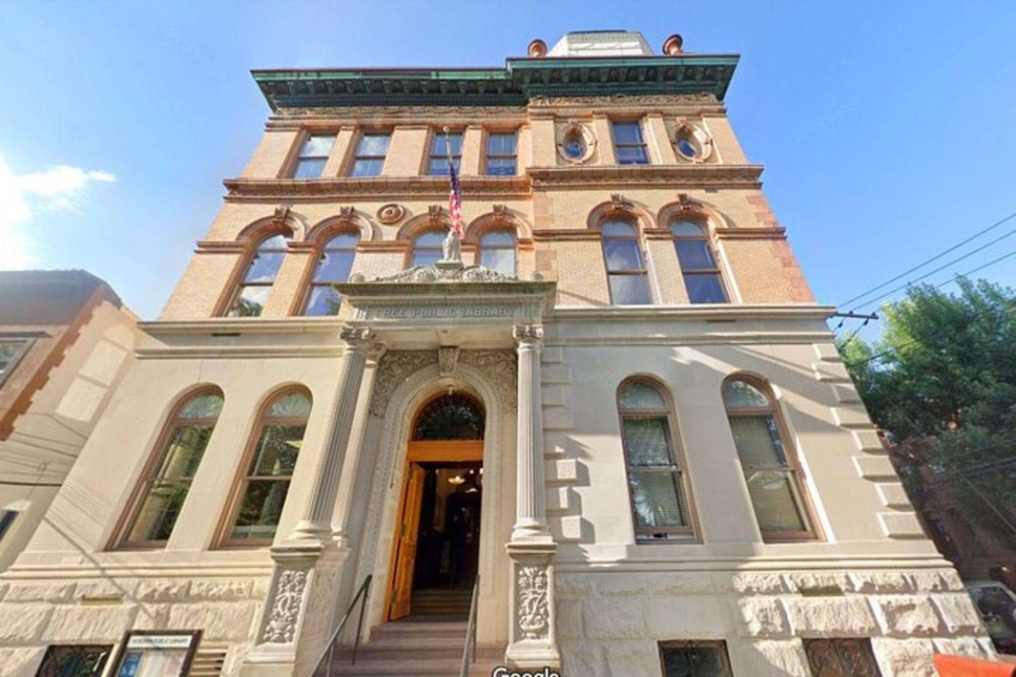 Hoboken Scavenger Hunt Adventure - Image 5