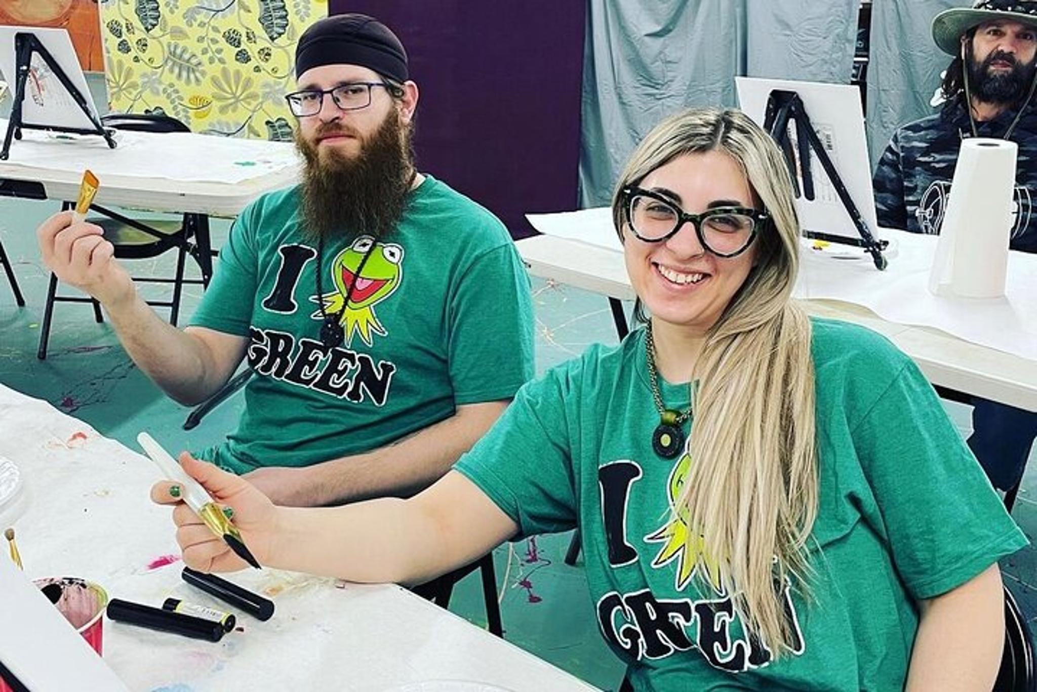 Denver Painting Classes - Image 2