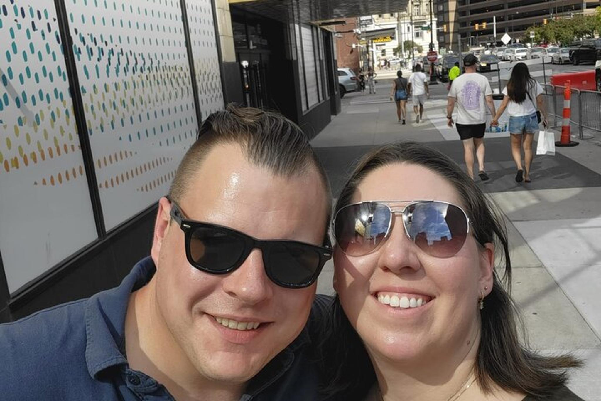 Rehoboth Scavenger Hunt Adventure