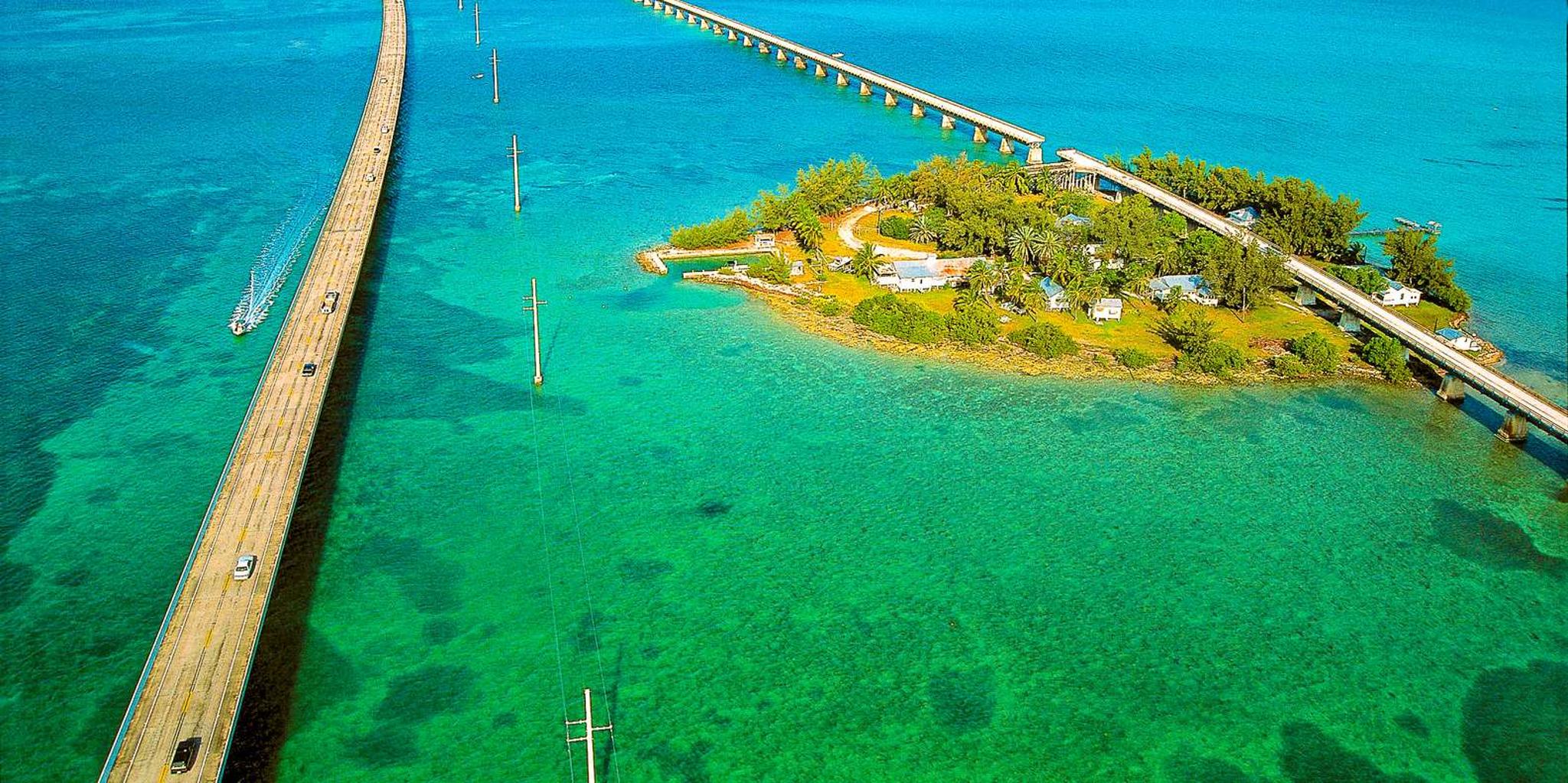 Miami to Key West Roundtrip Shuttle - Image 6