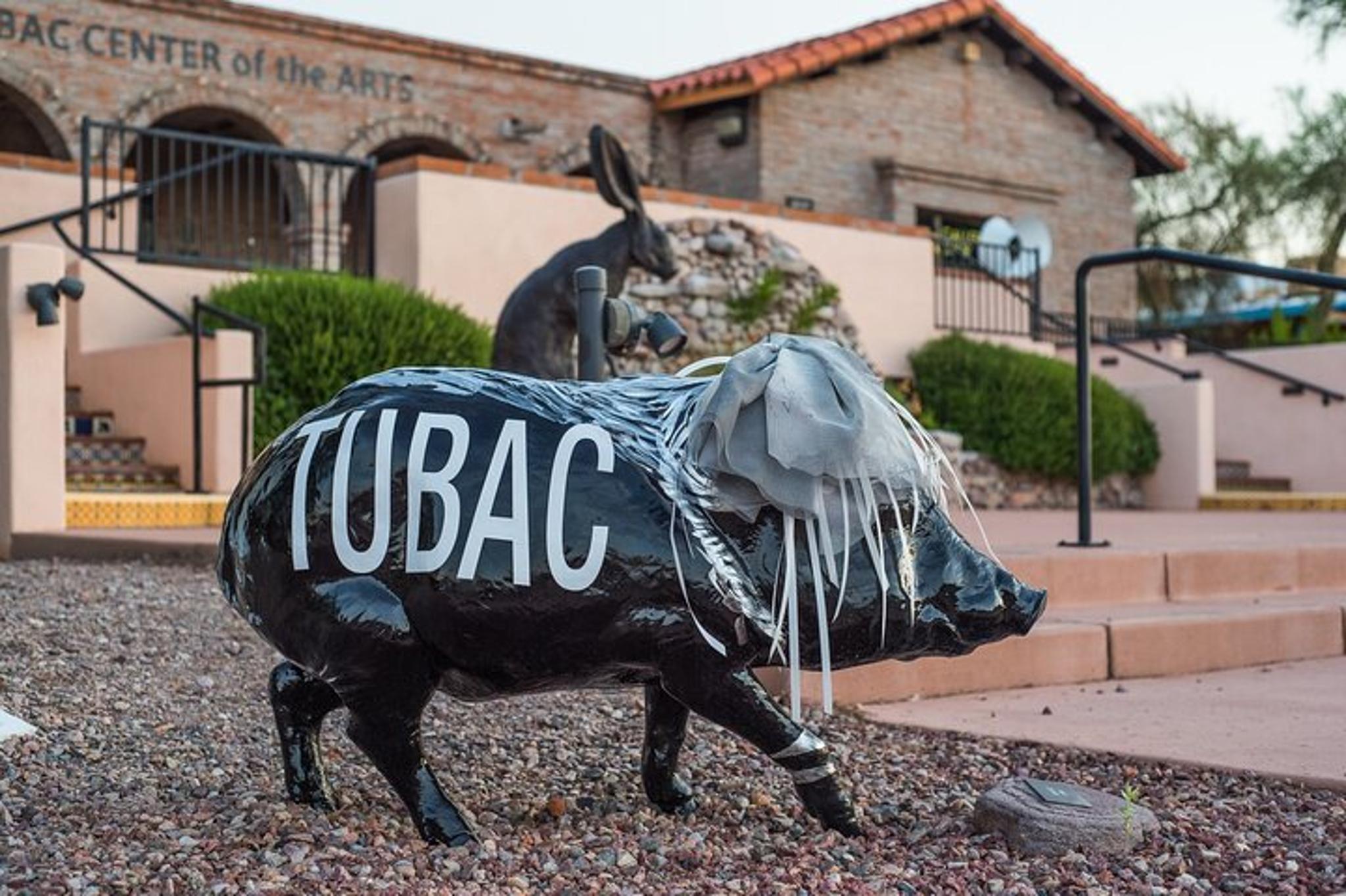 Tubac Heritage Walking Tour - Image 3