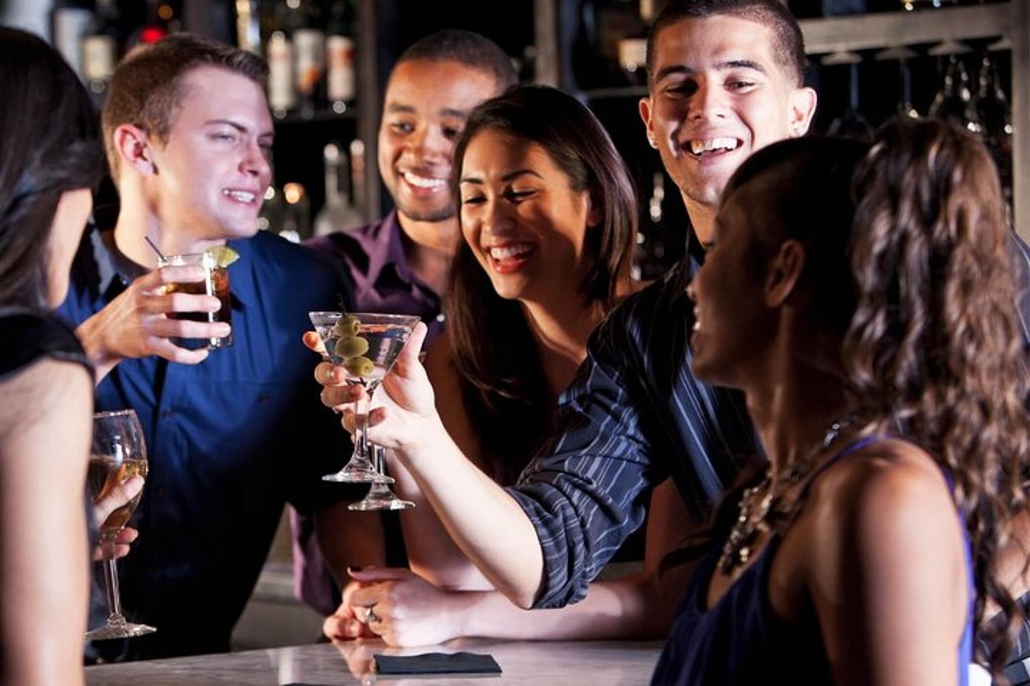 Nashville Haunted Pub Crawl - Image 1