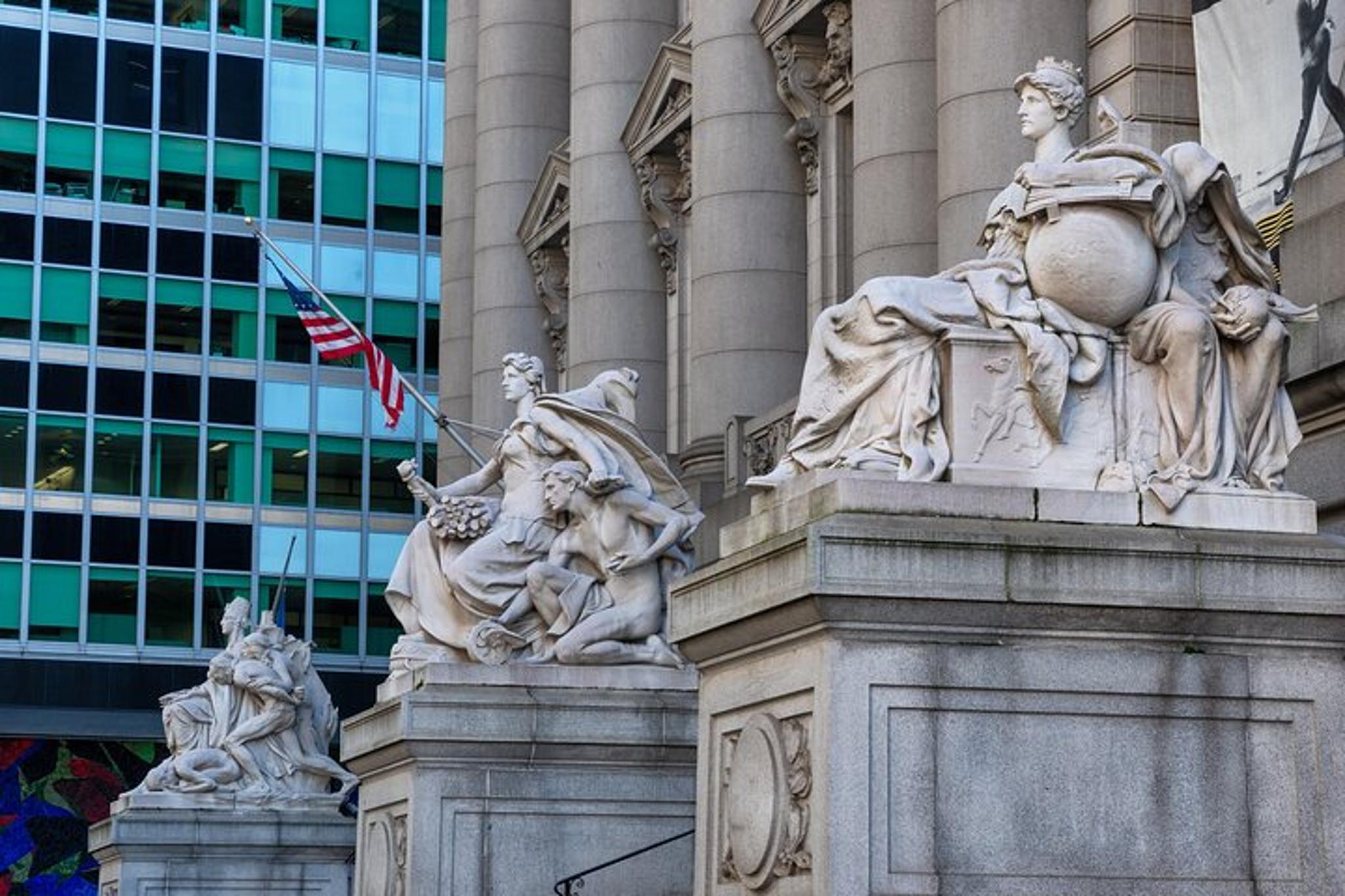 New York American Colonial History Walking Tour - Image 6