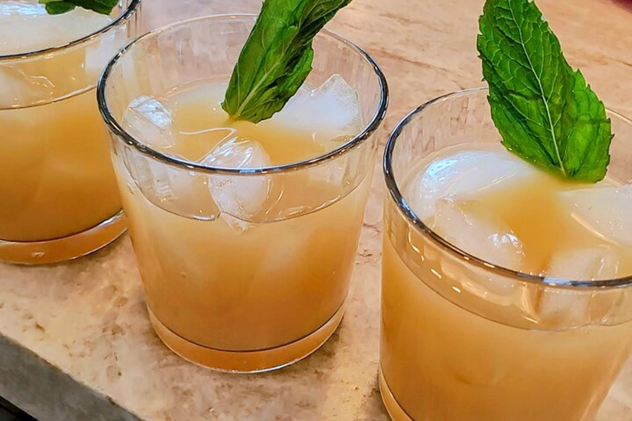 Tahoe Persian Cooking Class with Private Chef - Image 4