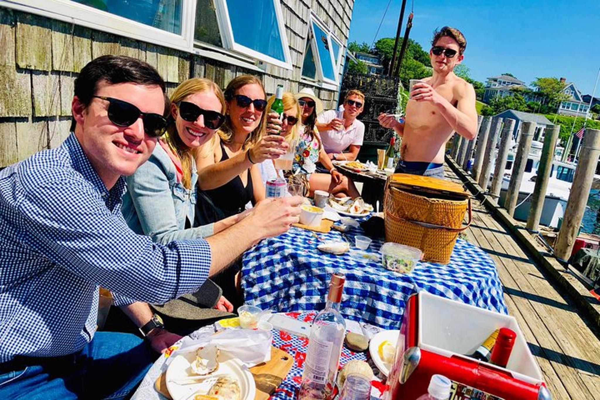 Martha's Vineyard Private Tour - Image 6