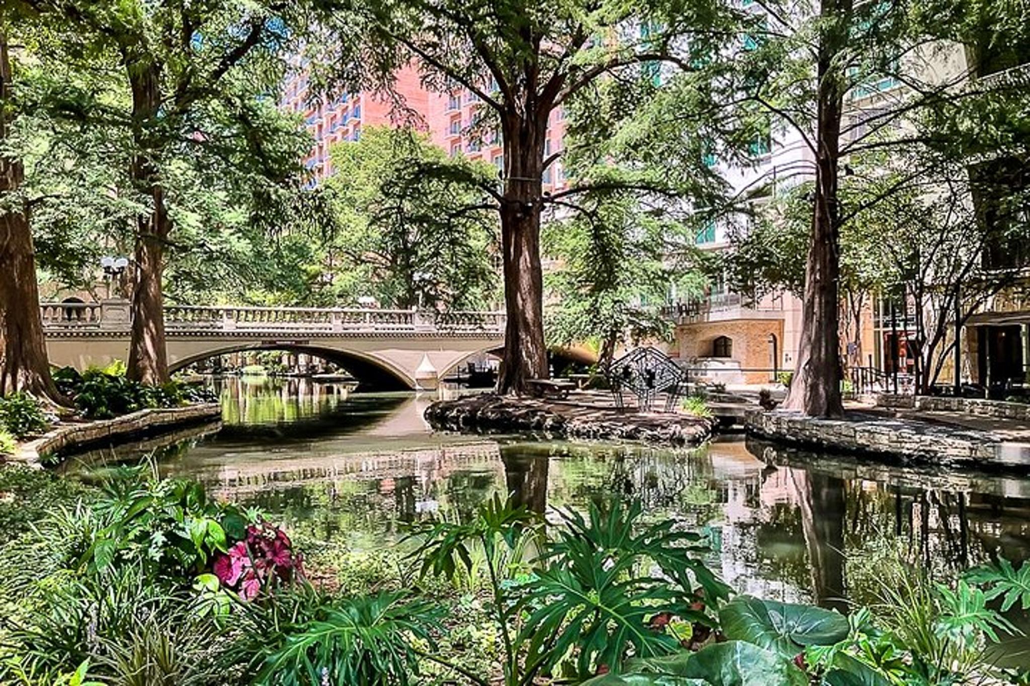 San Antonio Alamo and River Walk Tour - Image 6
