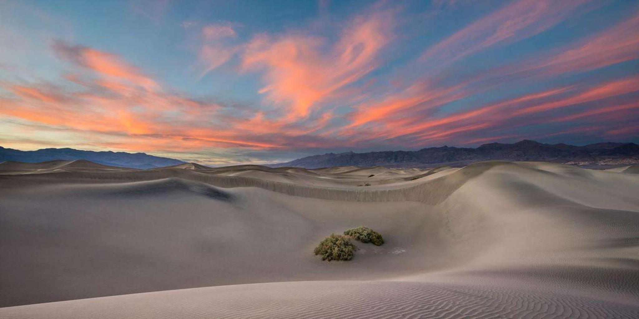 Las Vegas Death Valley Private Day Tour - Image 5