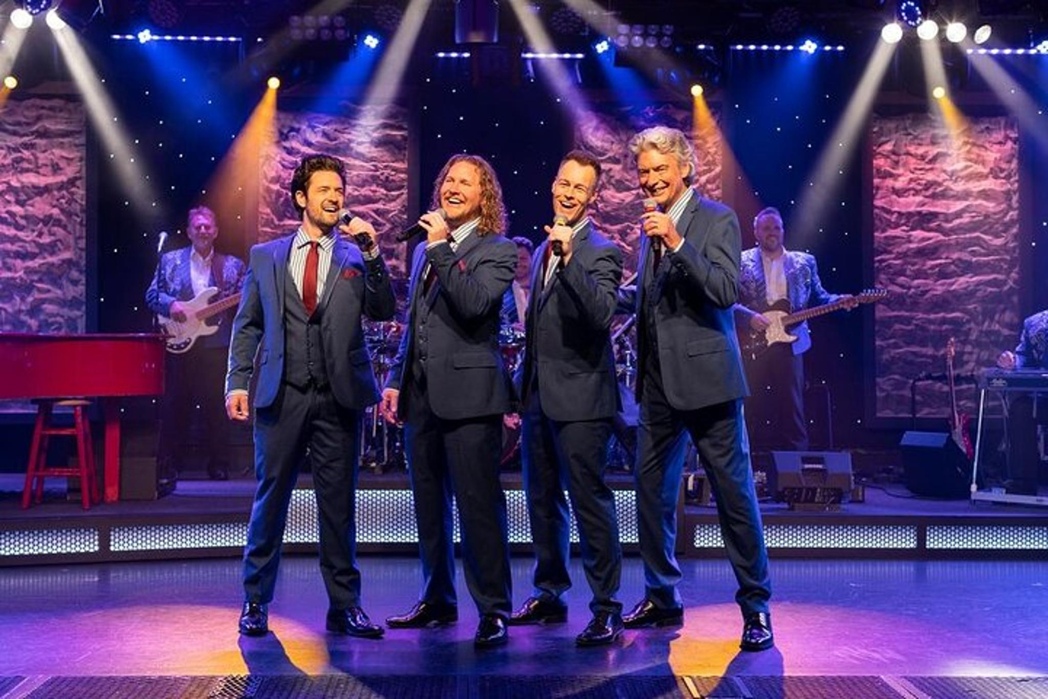 Branson New South Gospel Show - Image 5