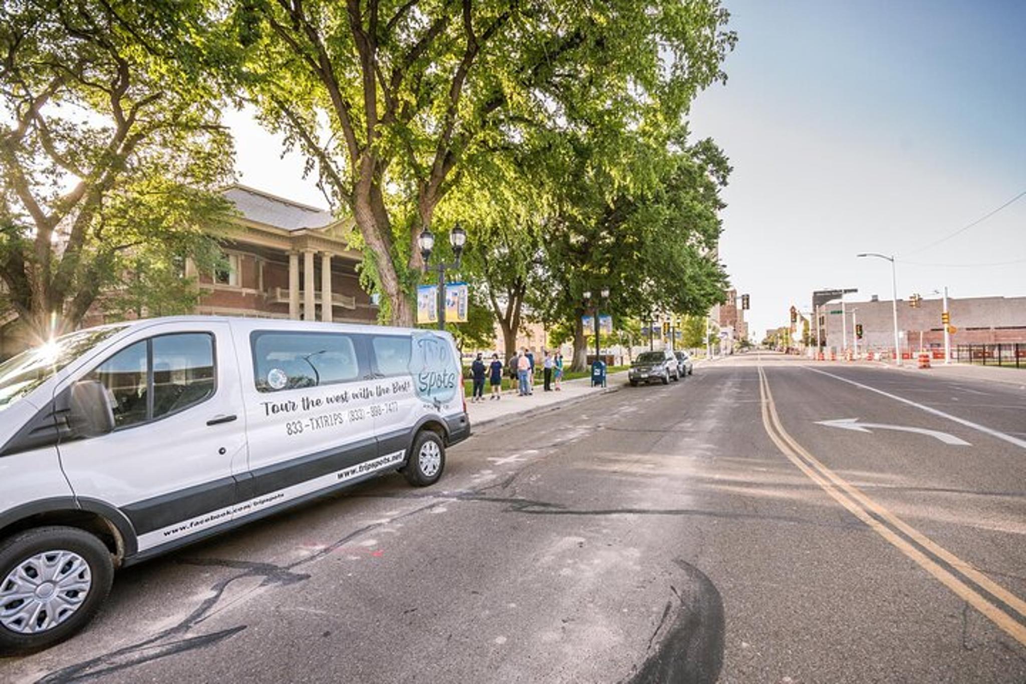Amarillo Palo Duro Canyon and Route 66 Day Trip - Image 4