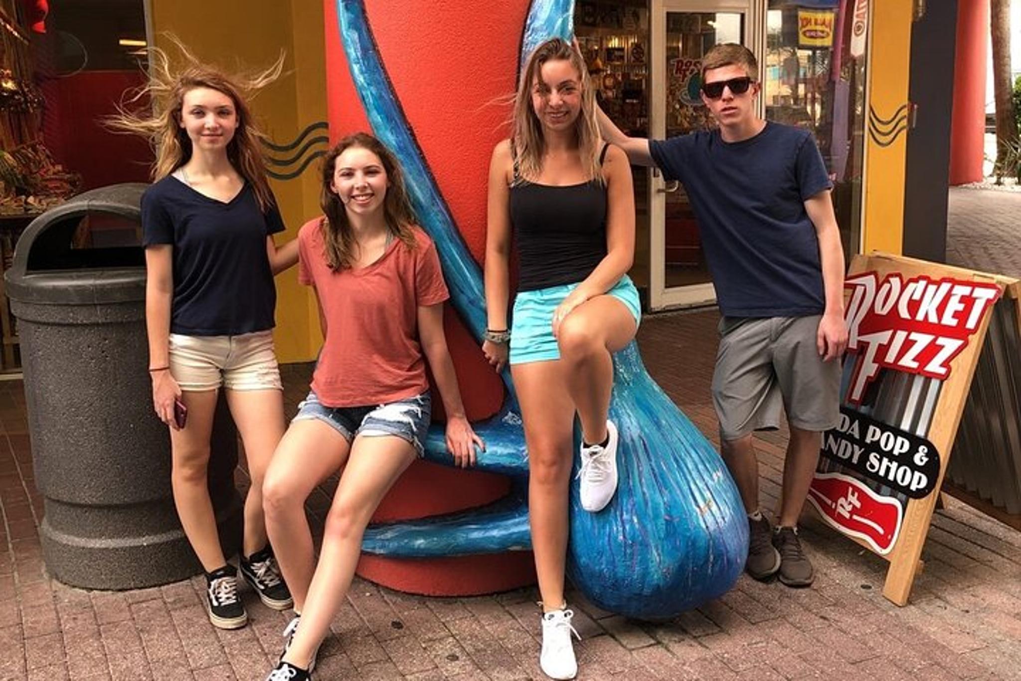 Reno Scavenger Hunt by Crazy Dash - Image 1