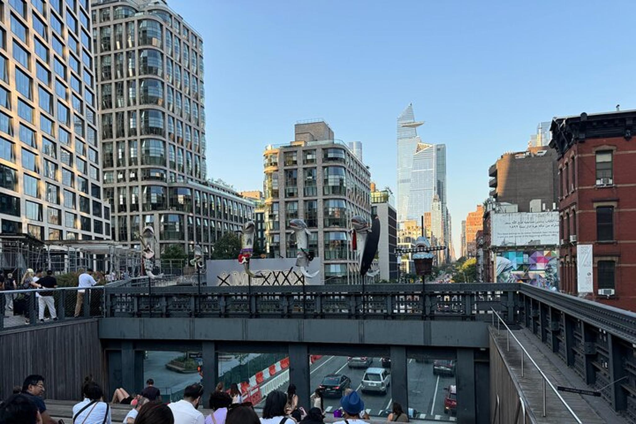 New York City Architecture Walking Tour - Image 6