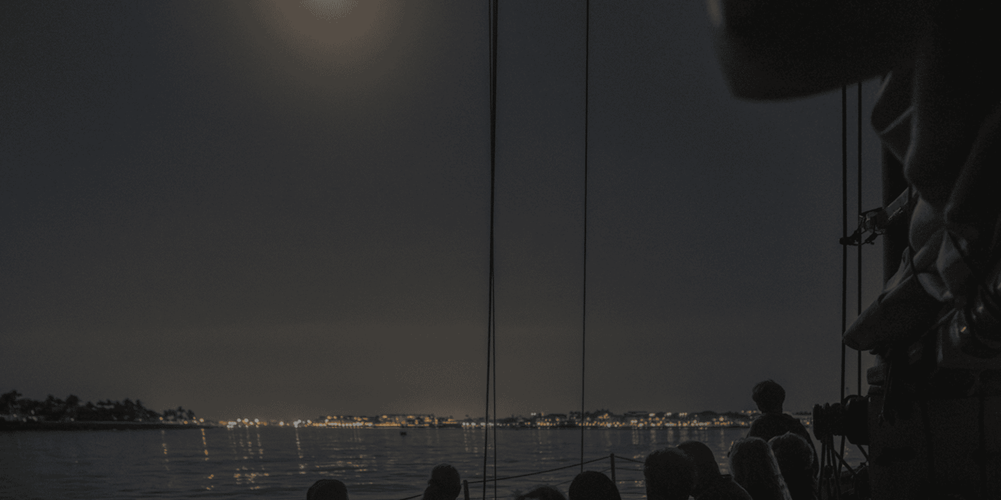 Key West Stargazing Cruise Aboard Schooner America 2.0 - Image 2