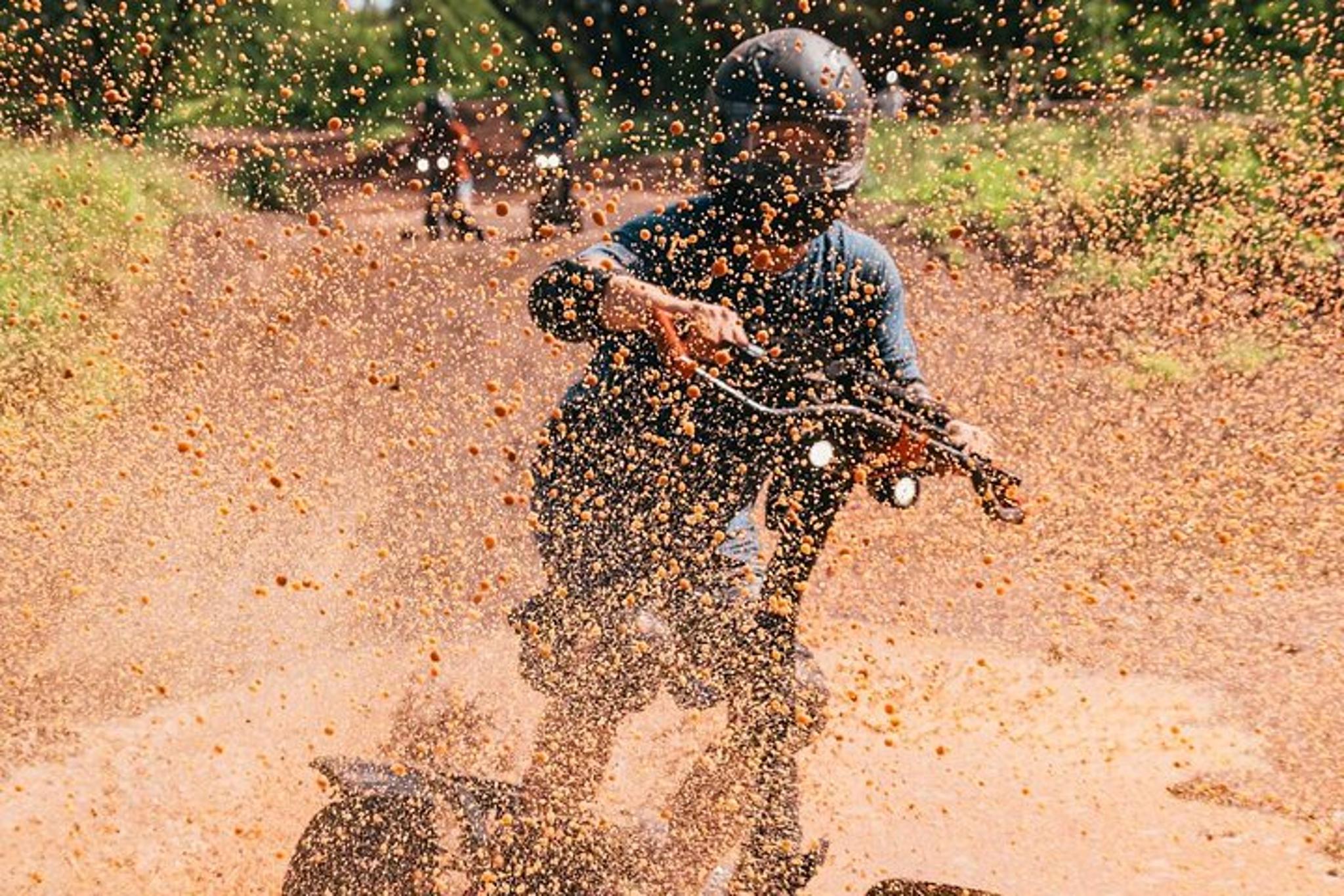 Oahu Off-Road ATV and Sunset Cruise Combo - Image 3