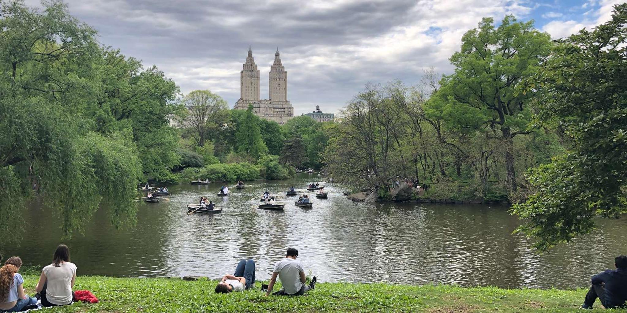 New York Horse Carriage Ride with Tavern on the Green - Image 6