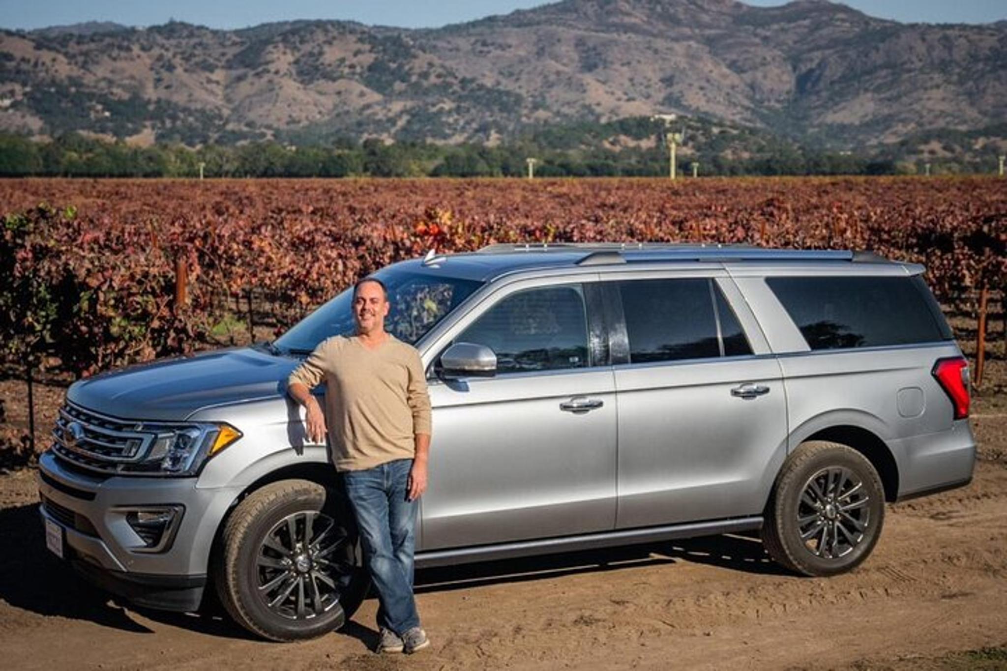 Napa & Sonoma Private Wine Tour 6 hr - Image 1