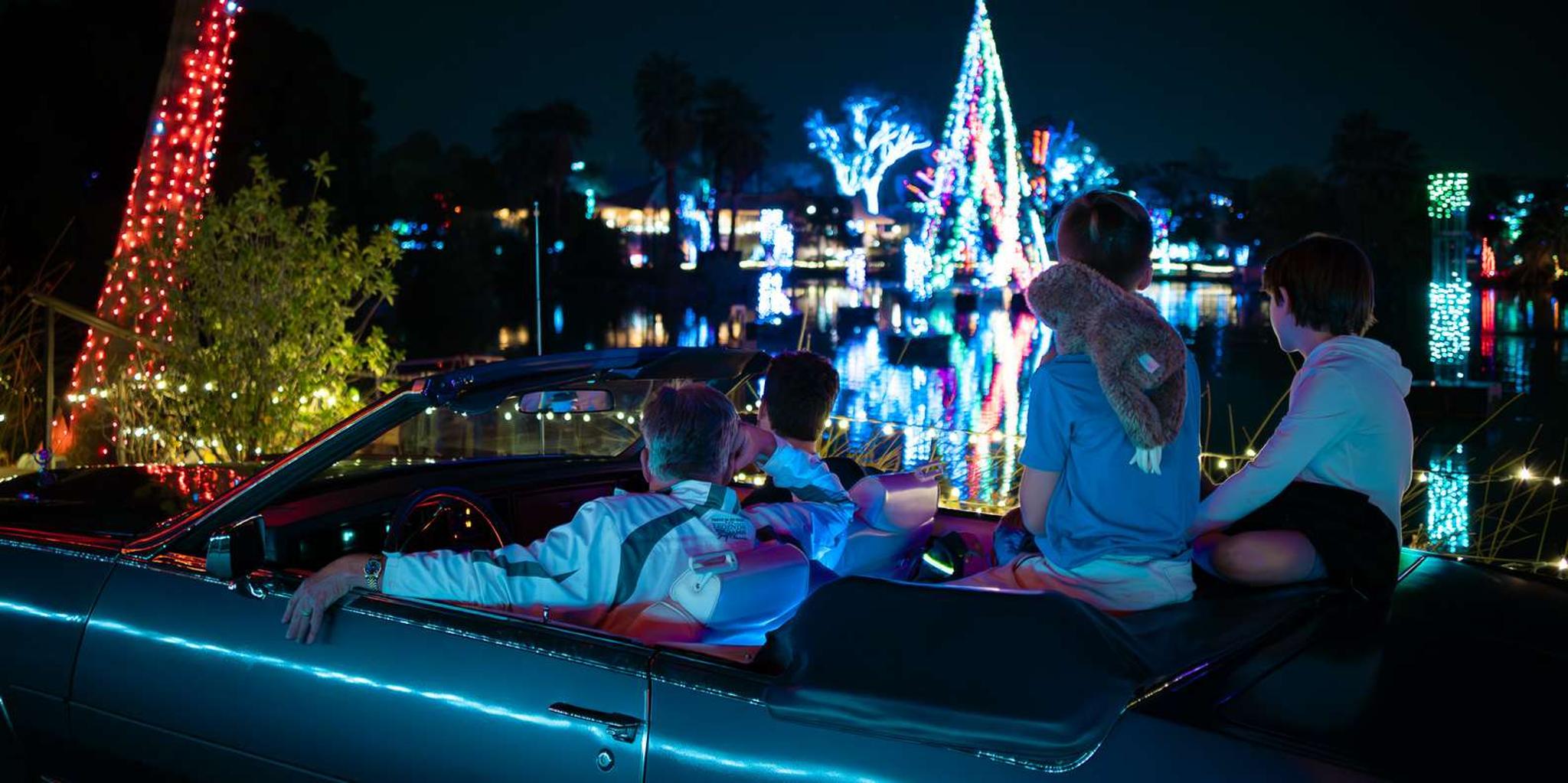 Phoenix Zoo Admission Ticket - Image 4