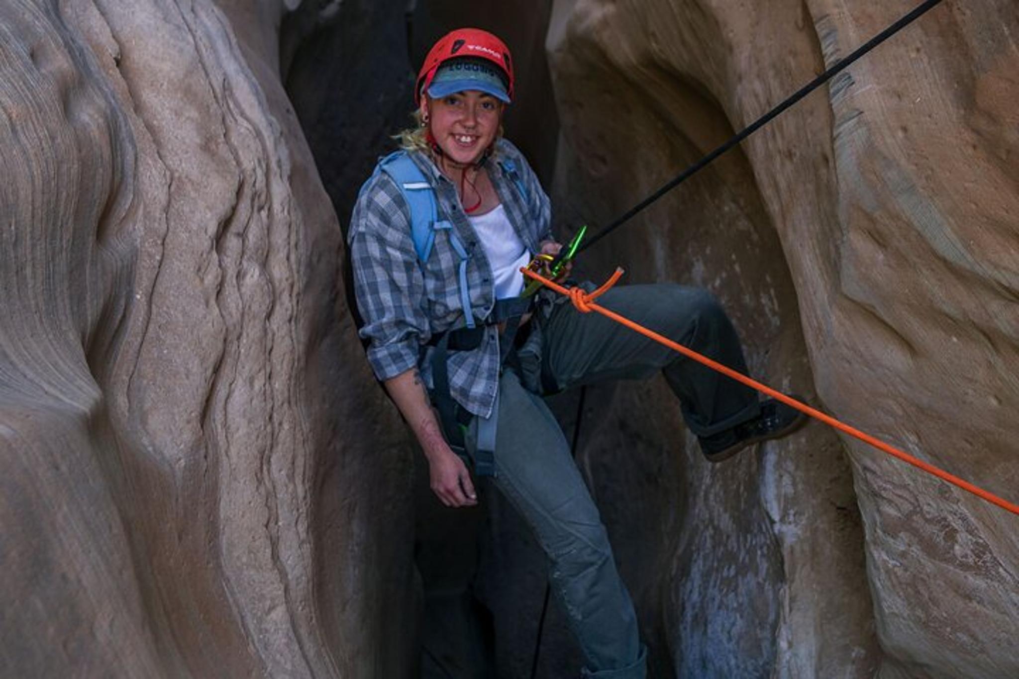 Lake Powell Canyoneering Adventure - Image 2