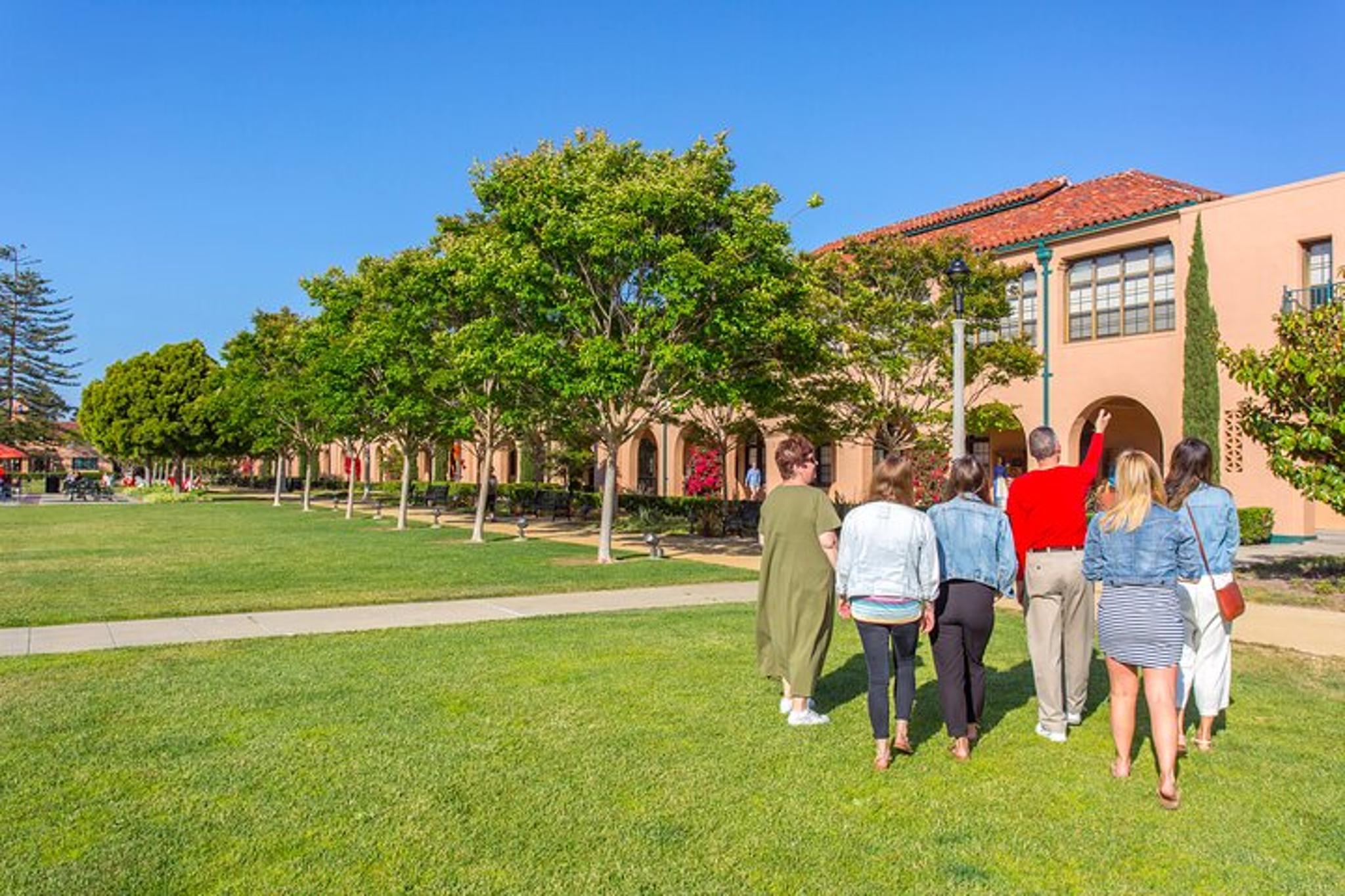San Diego Liberty Station Tour: From Barracks to Brews - Image 5
