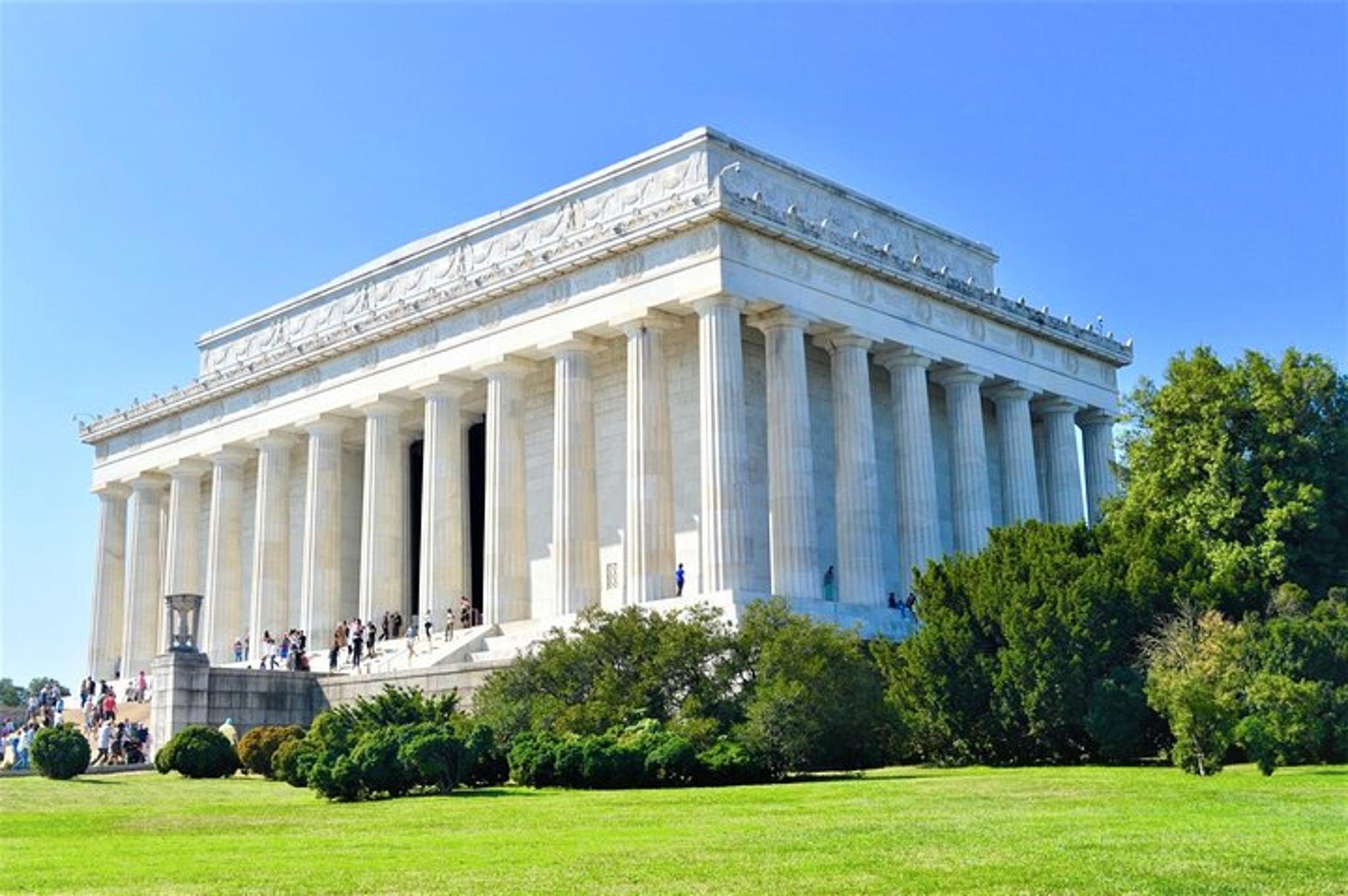 Washington, D.C. Private Tour - Image 4
