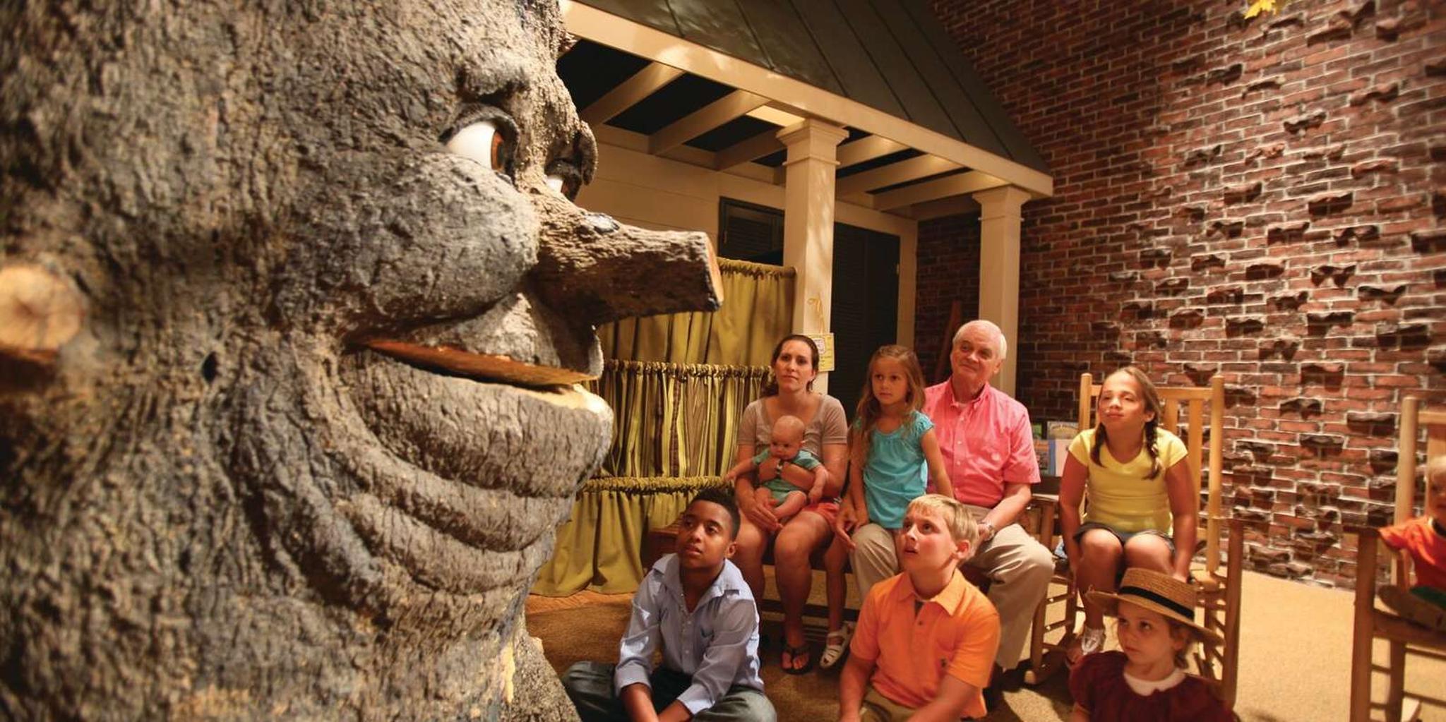 Huntsville Multi-Attraction Pass - Image 5